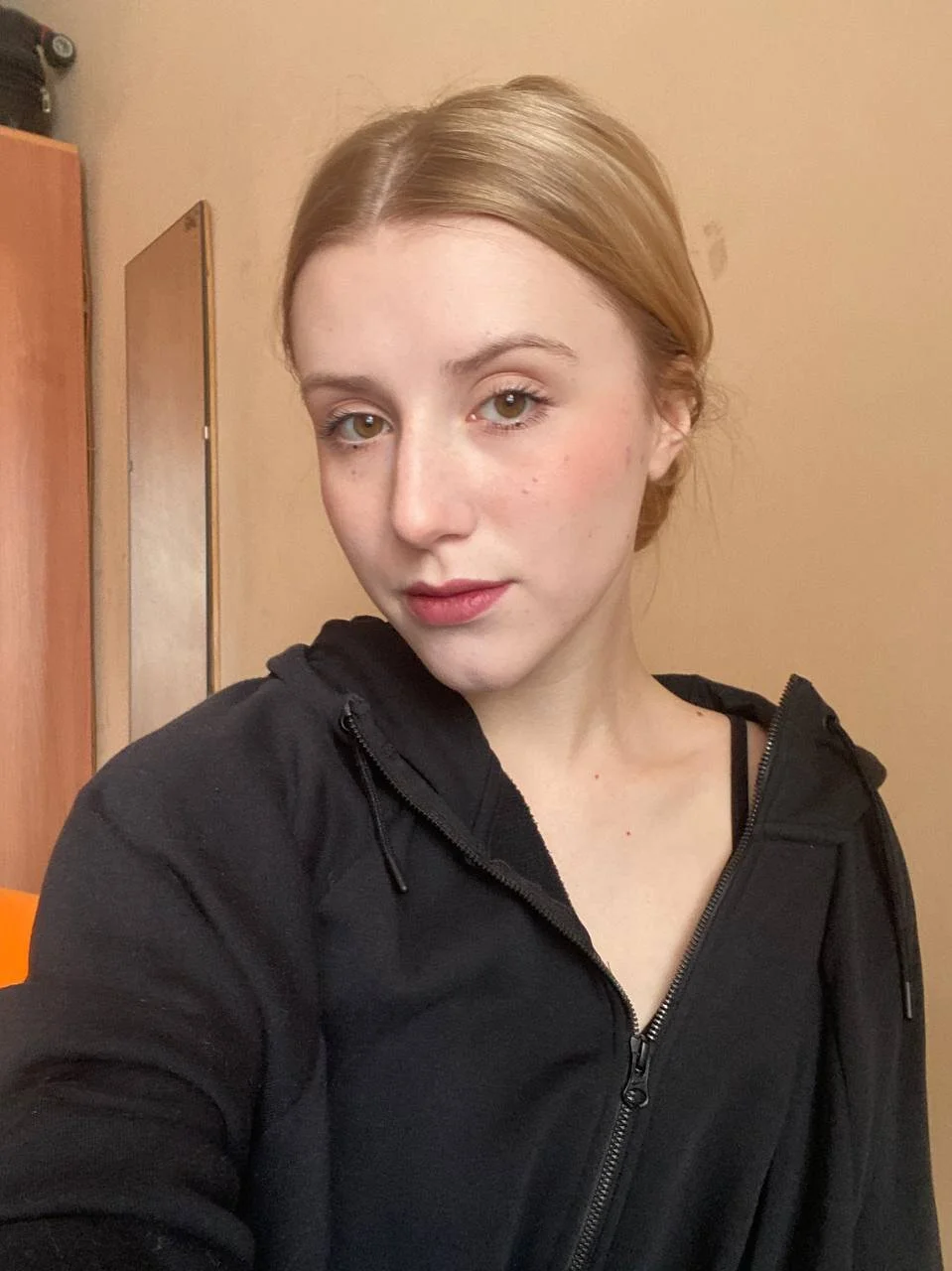 XXX Porn Photo of Nude CuteeeAlina 20