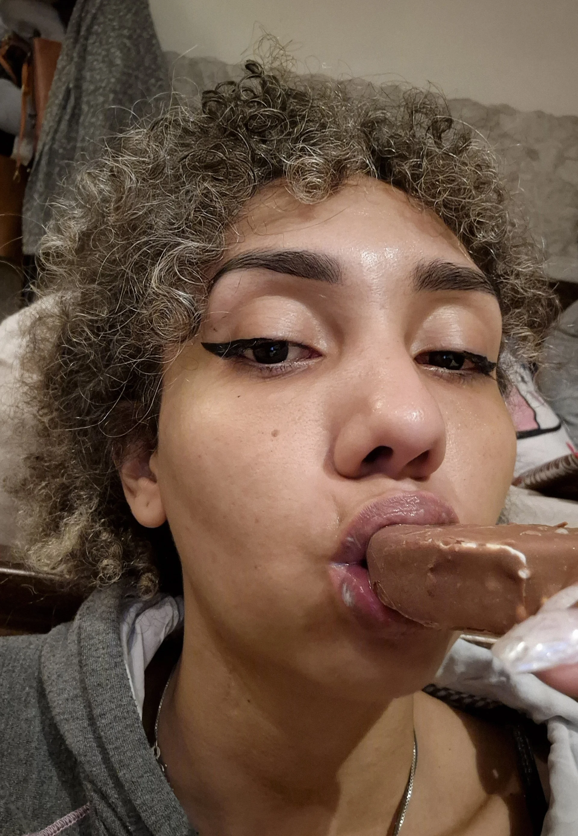 XXX Porn Photo of Nude tucurly_latina 7