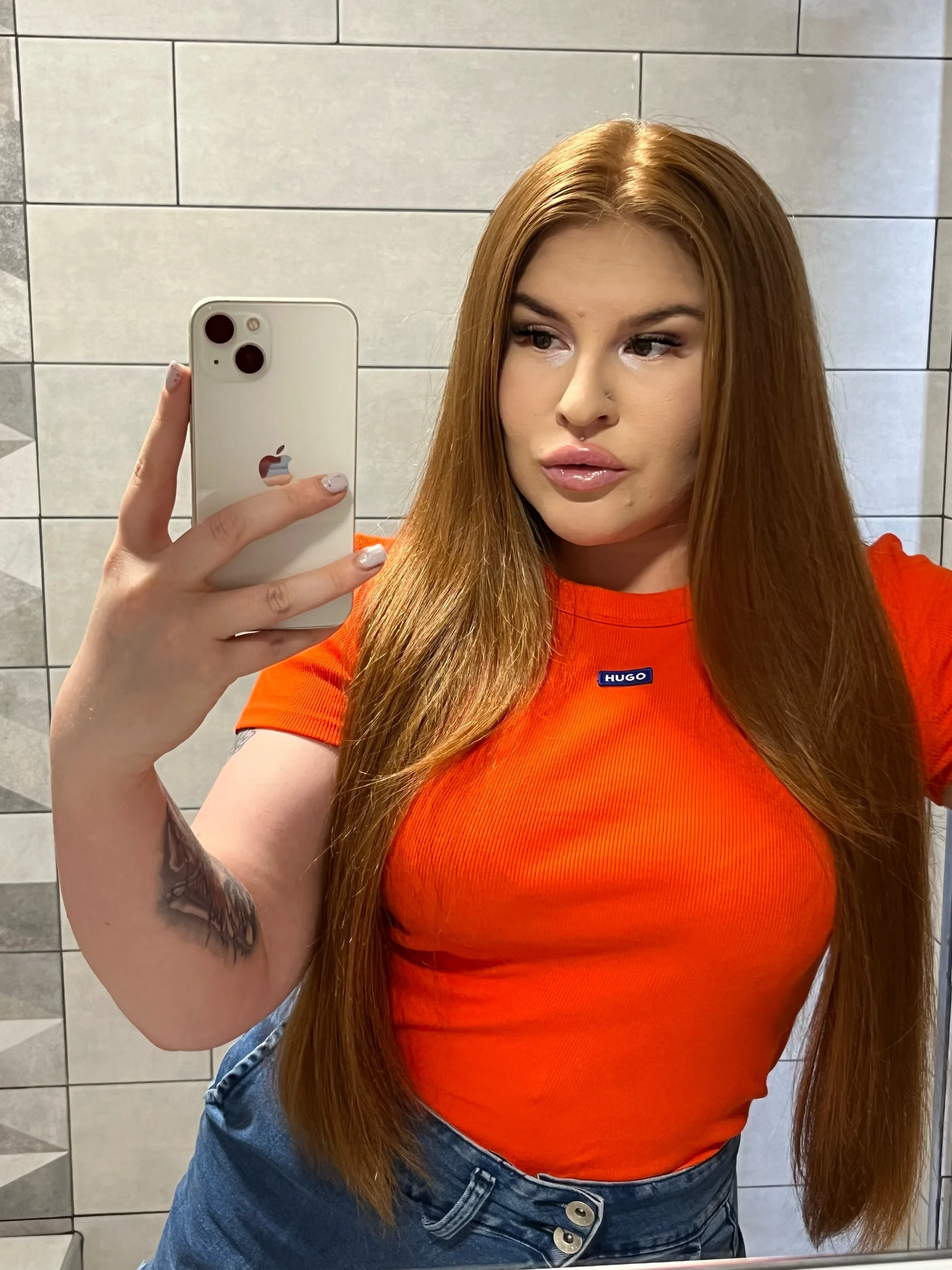 XXX Porn Photo of Nude RedFoxQueen 43