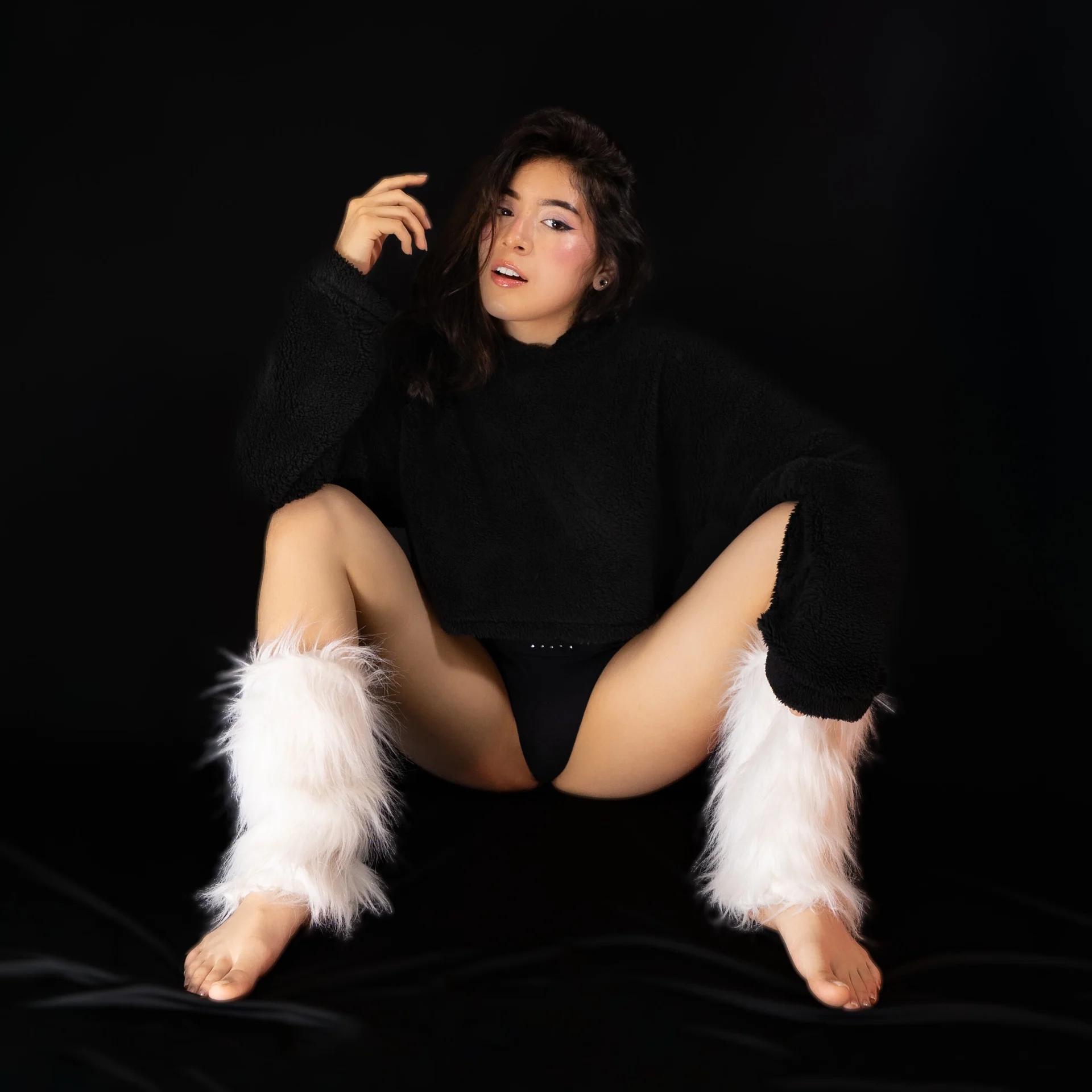 XXX Porn Photo of Nude MiiaCullens 51
