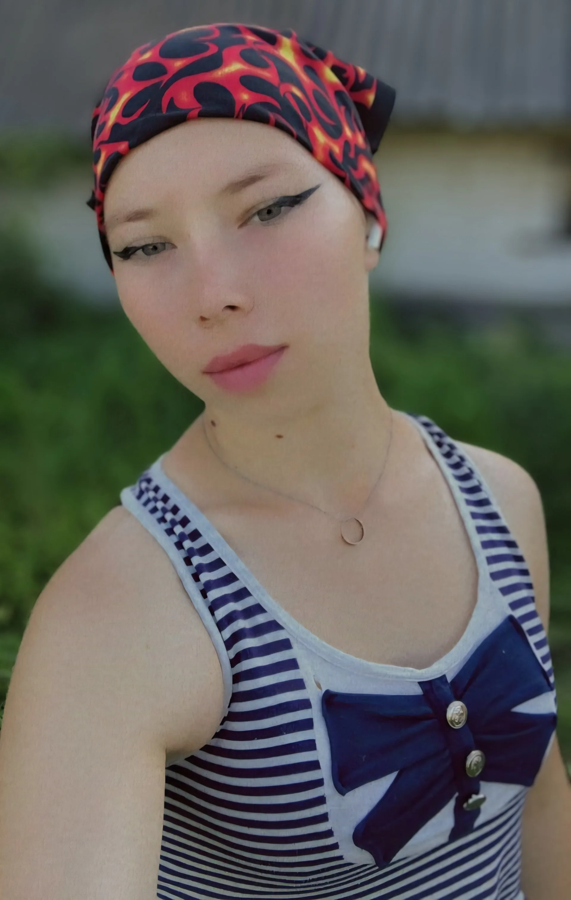 XXX Porn Photo of Nude JuliannaWenger 48