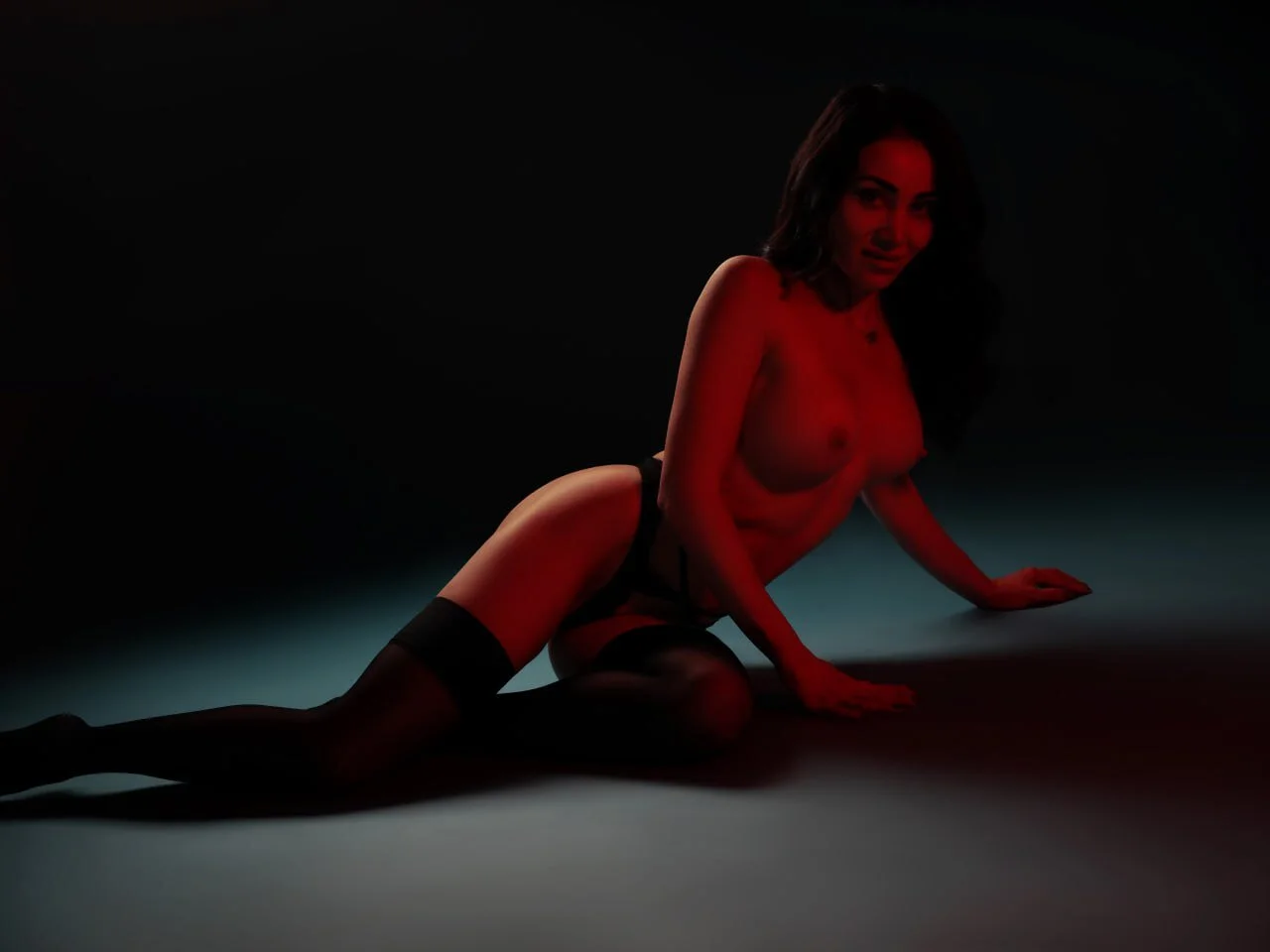 XXX Porn Photo of Nude SportymilfX 11
