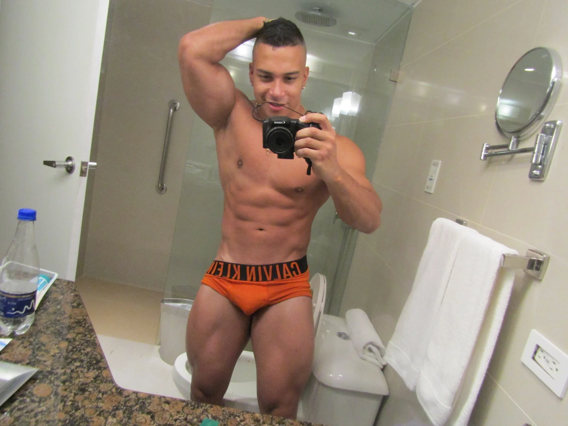 XXX Porn Photo of Nude FreszX 72