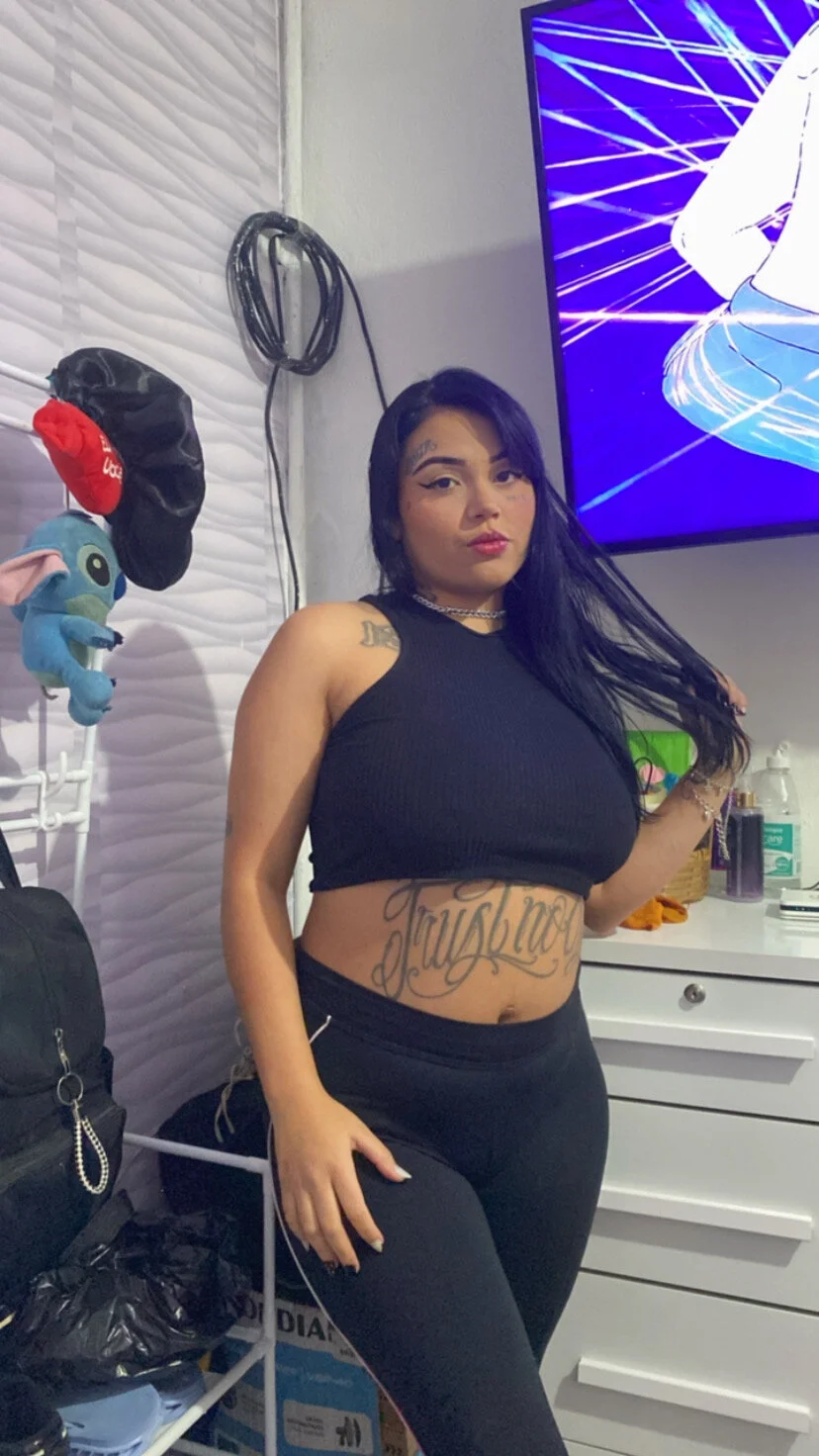 XXX Porn Photo of Nude Babebommer 14
