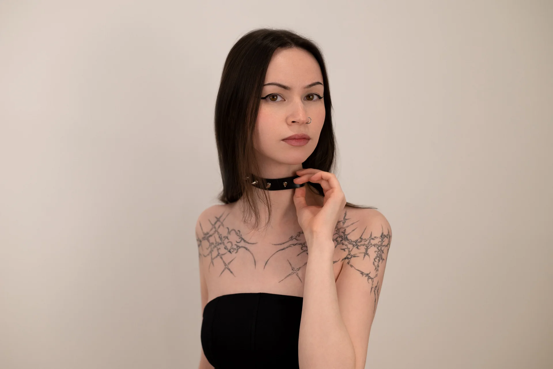 XXX Porn Photo of Nude KittiMissi 6