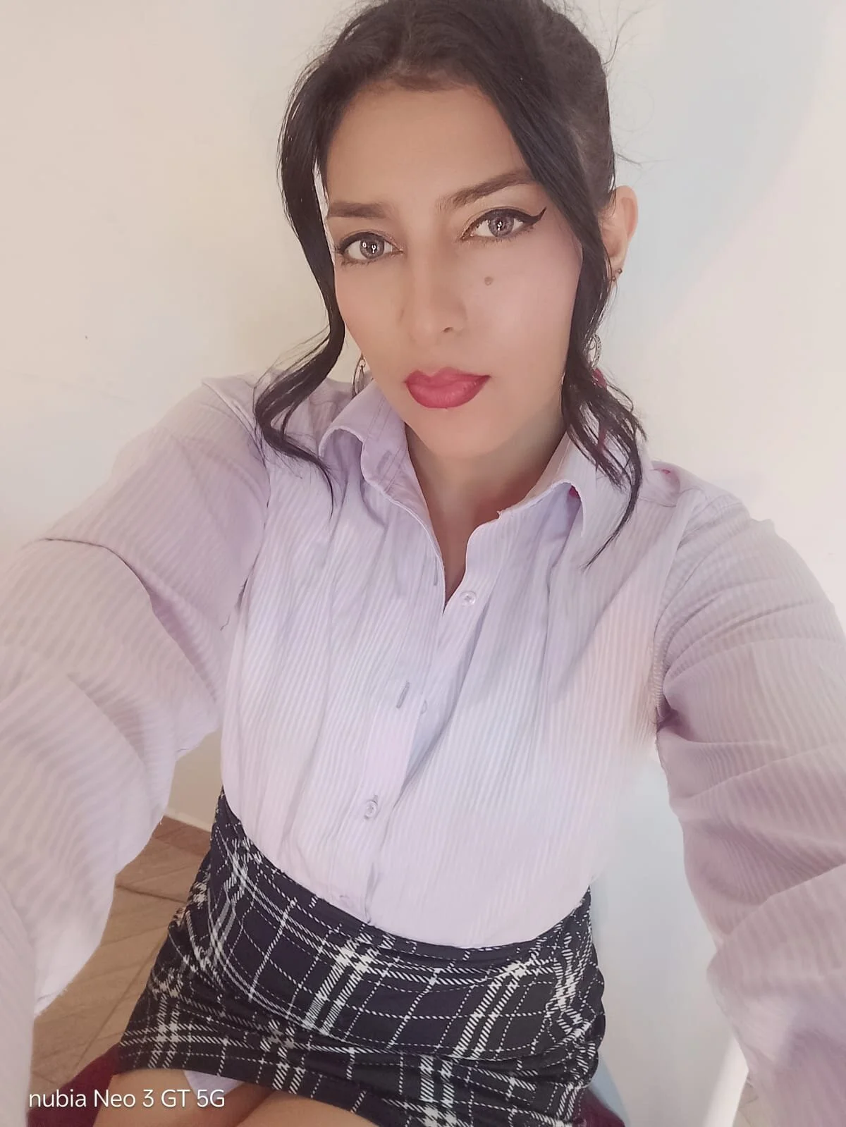 XXX Porn Photo of Nude jaade_doll 13