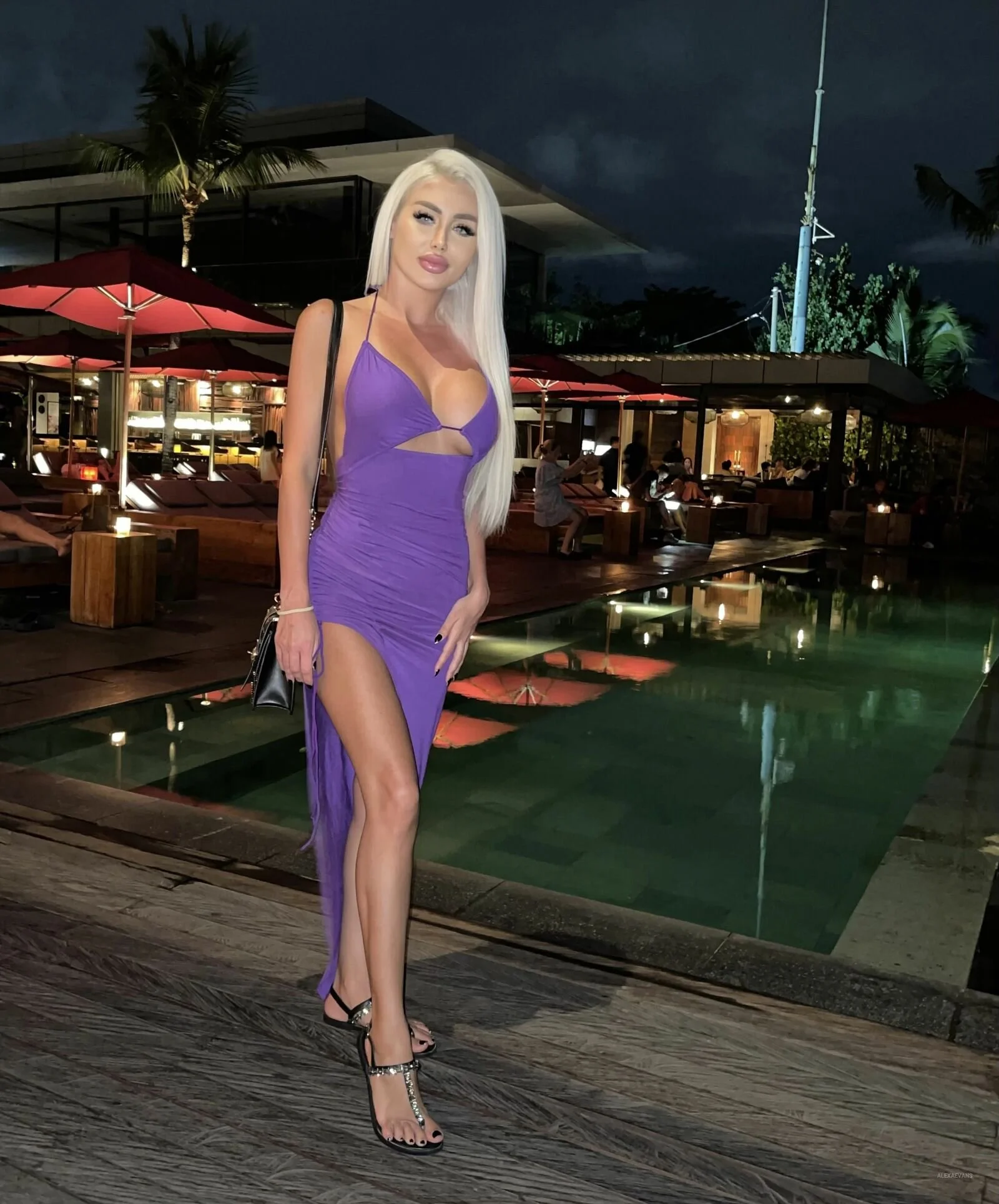 XXX Porn Photo of Nude AlexaFaye 59