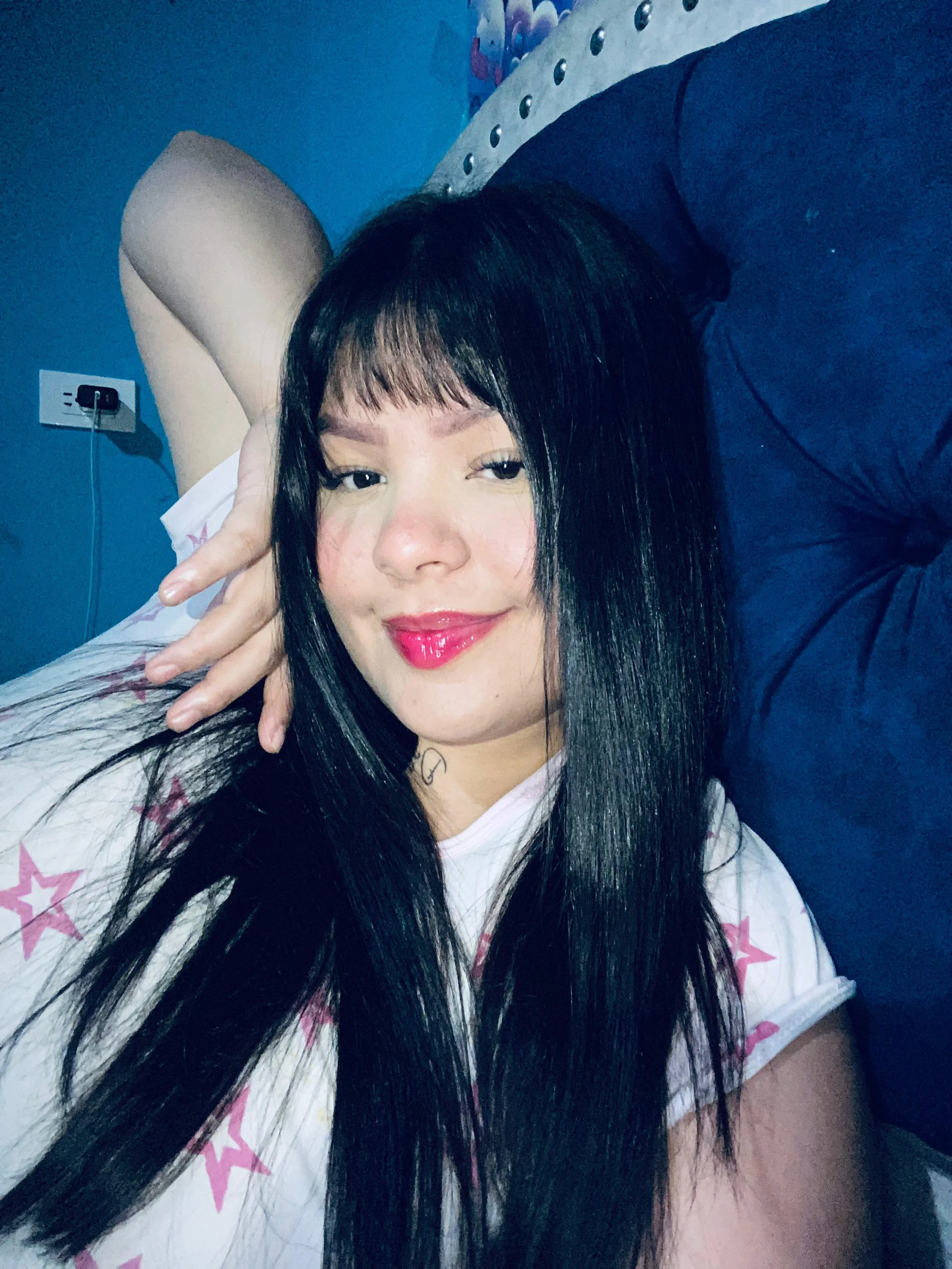 XXX Porn Photo of Nude Astridd_x 3