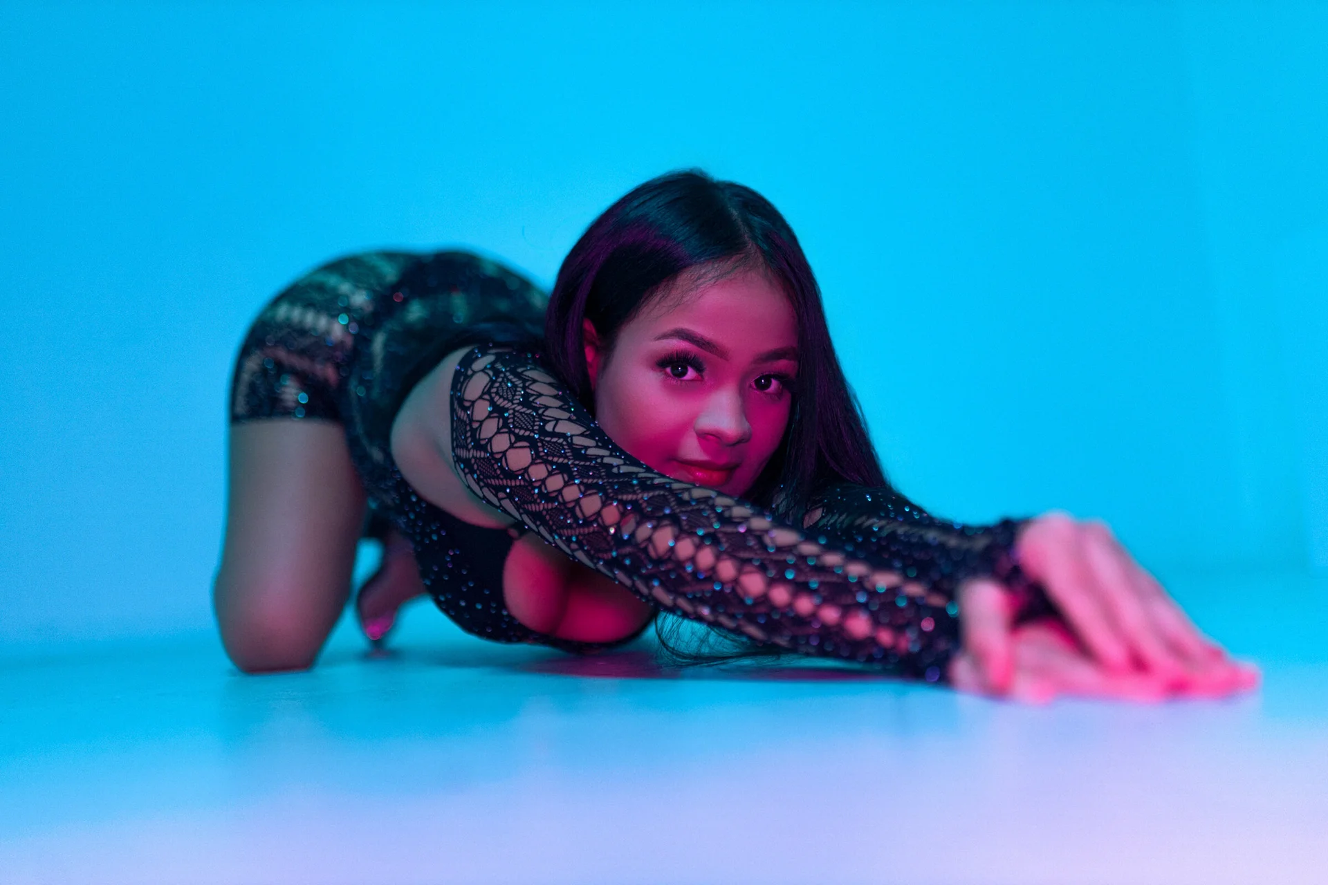 XXX Porn Photo of Nude SiaFoxx_ 27