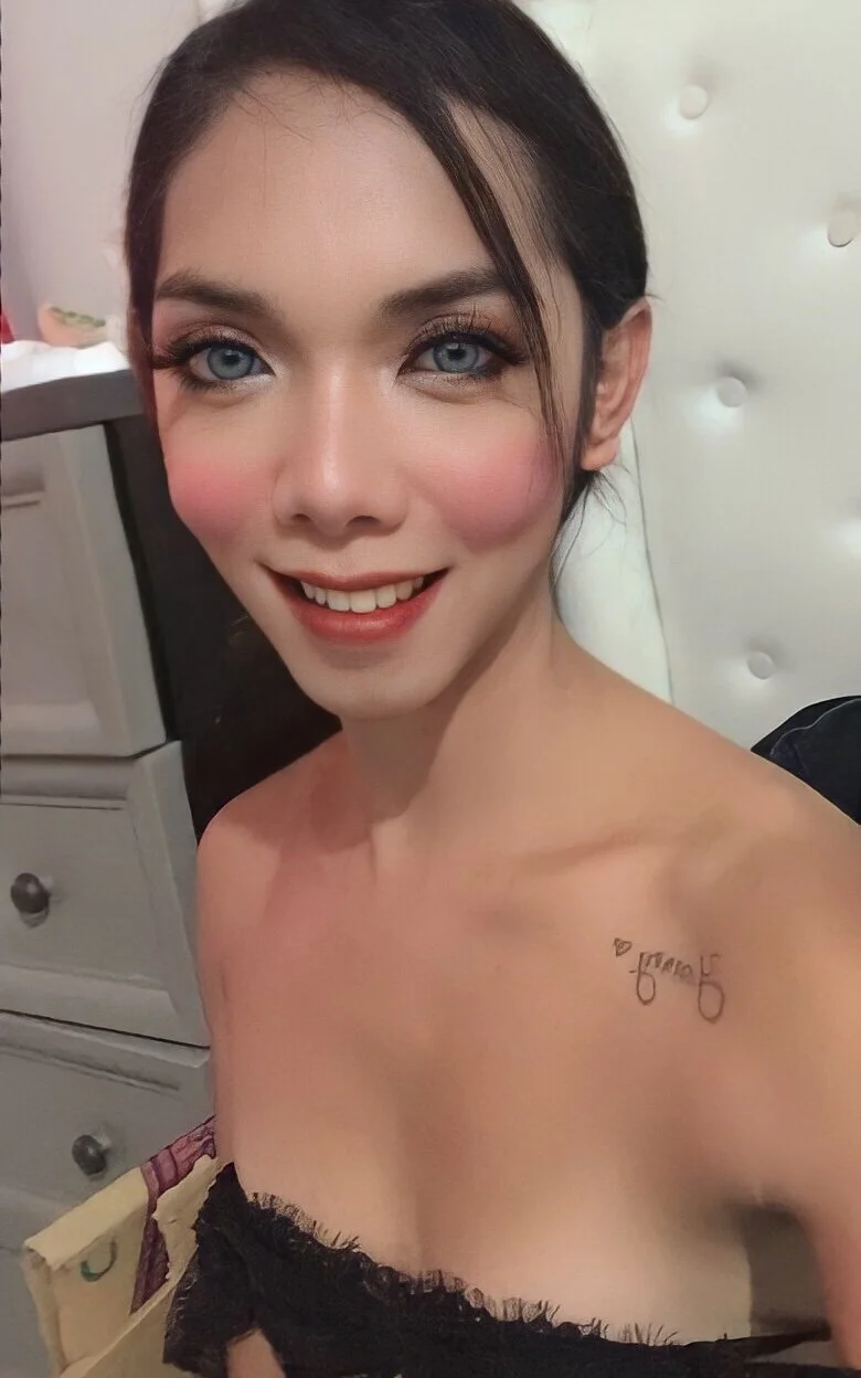 XXX Porn Photo of Nude Perly_69 15