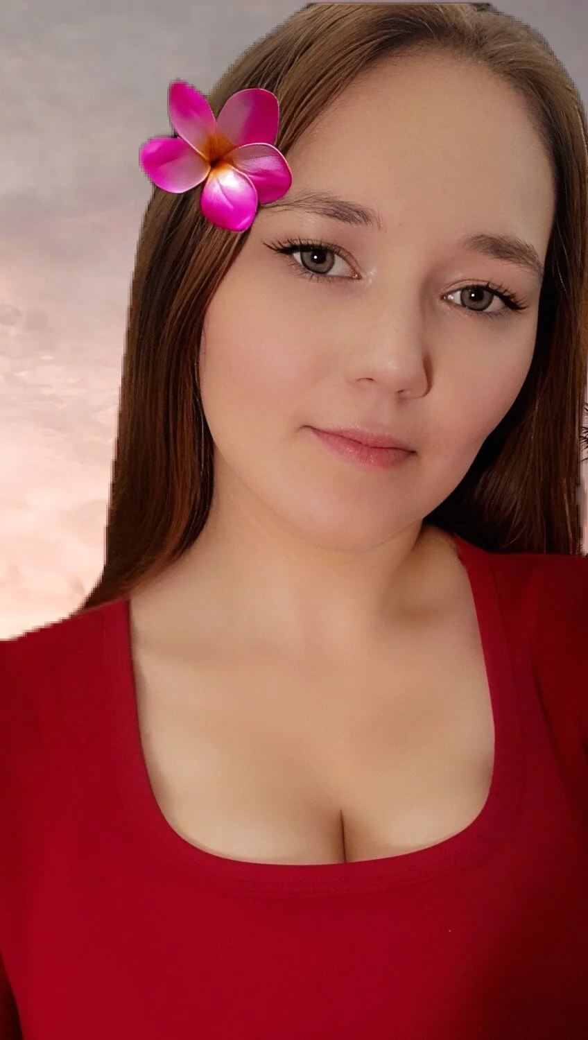 XXX Porn Photo of Nude AlisaKisa 5