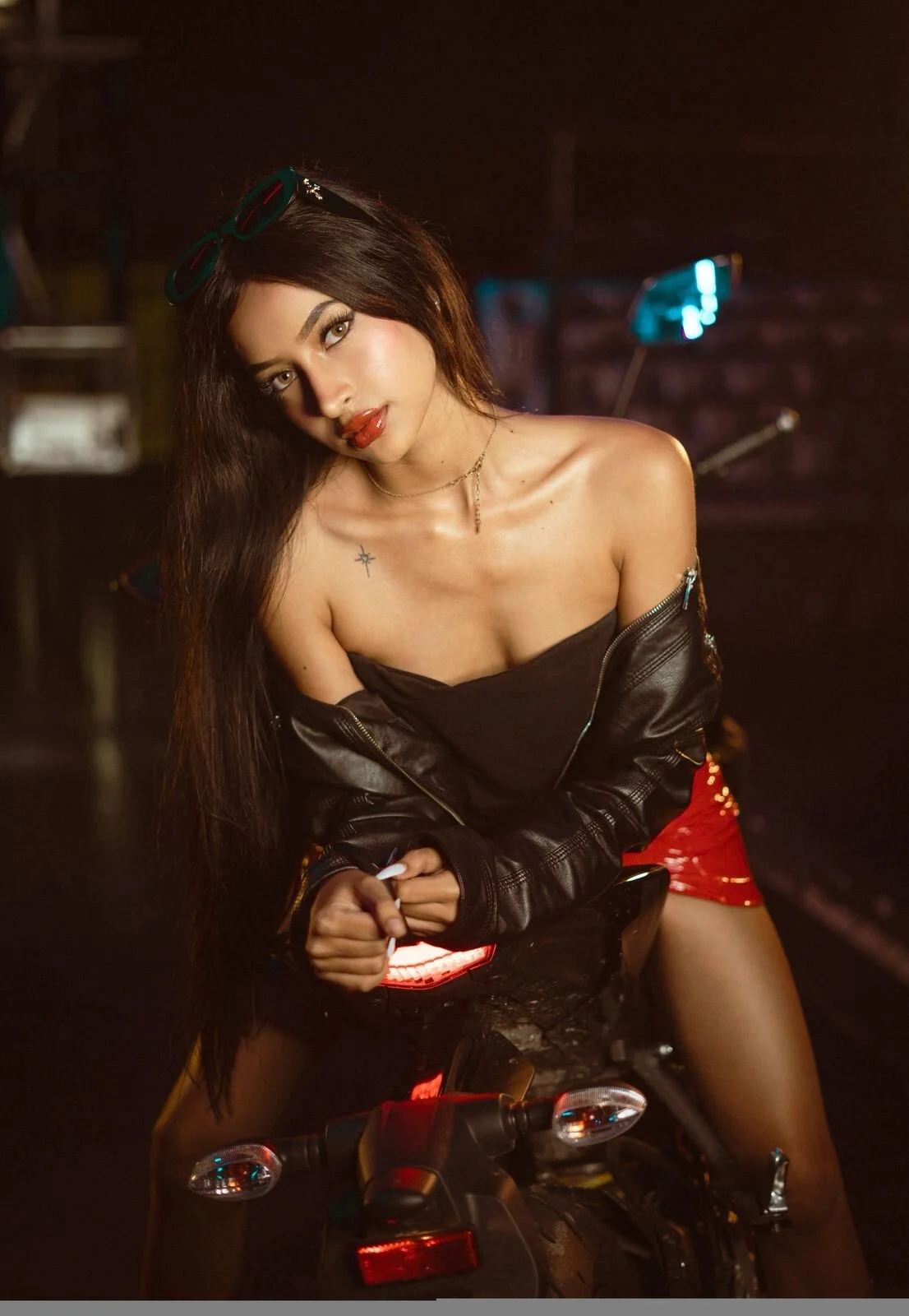 XXX Porn Photo of Nude babby_bella 3