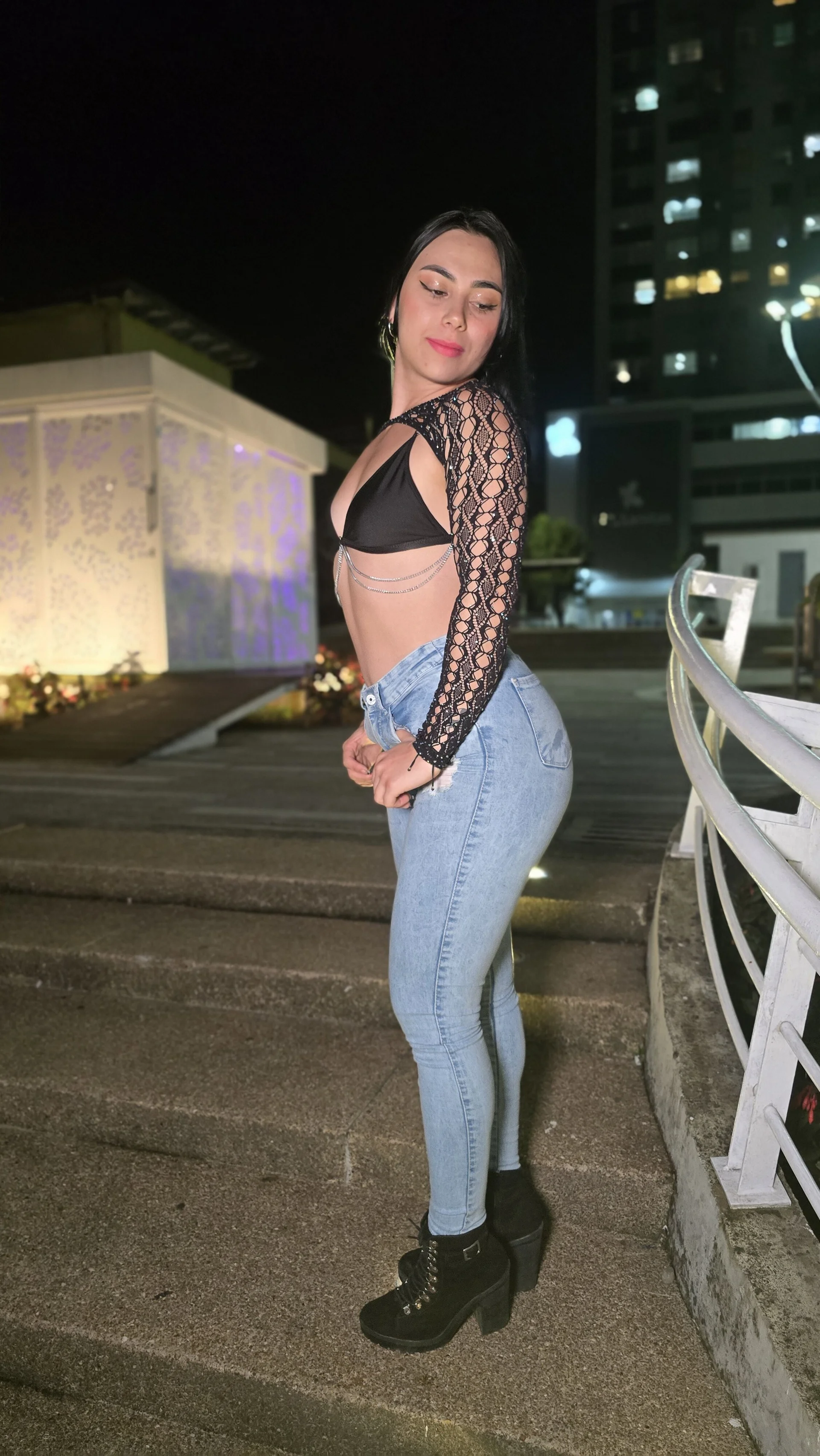 XXX Porn Photo of Nude Ariana_rouse 22