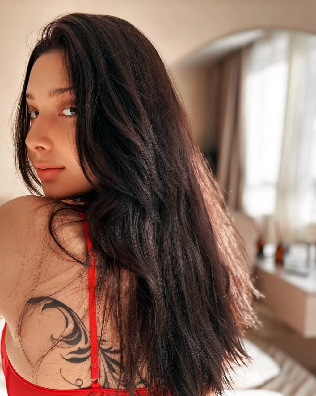 XXX Porn Photo of Nude Lucy_louras 33