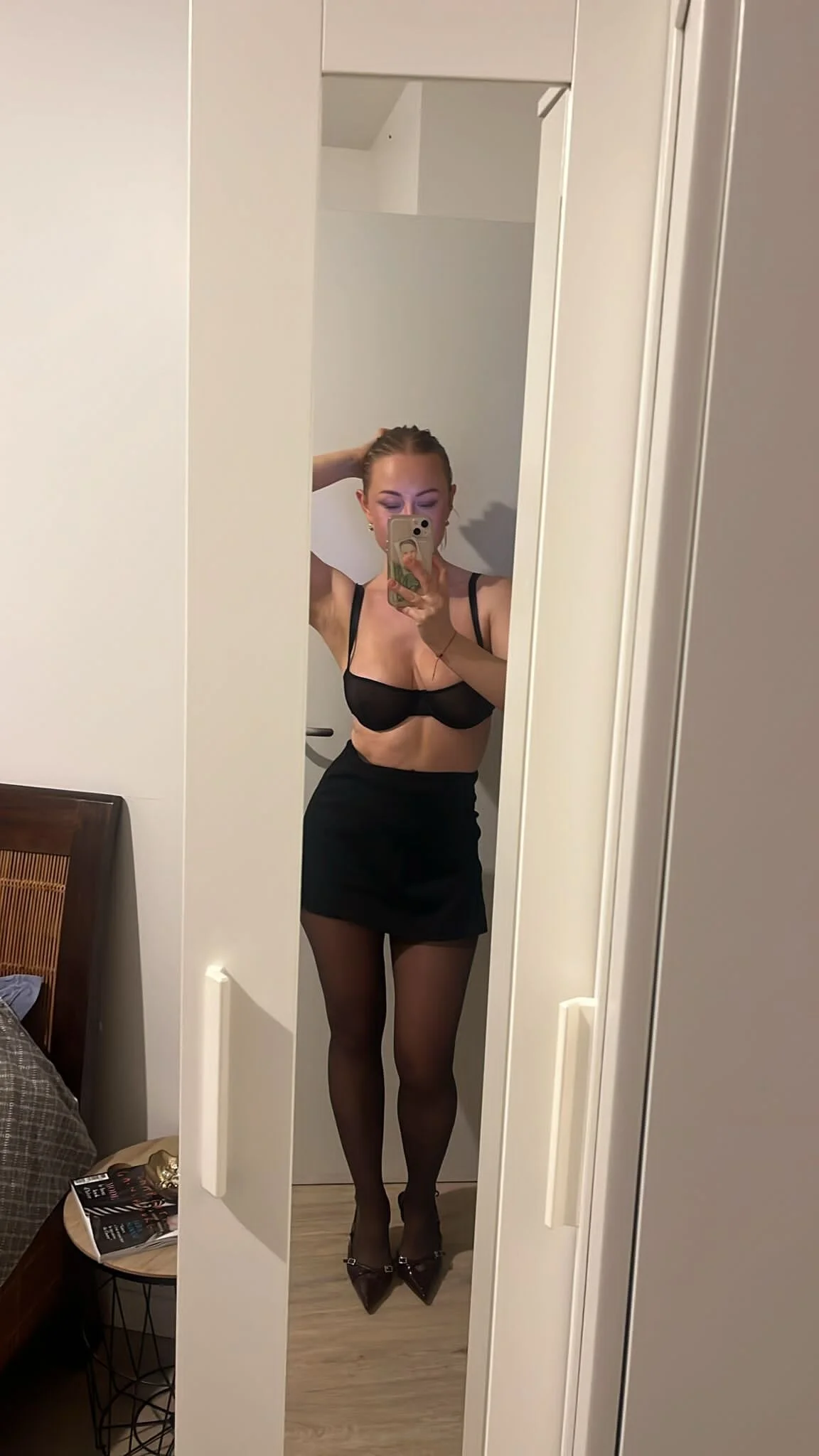 XXX Porn Photo of Nude Varonin_123Nataly_ 11