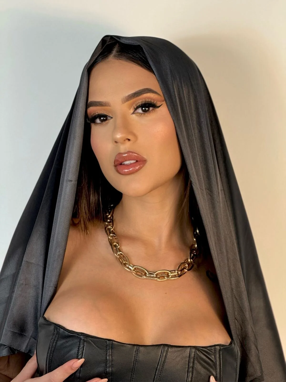 XXX Porn Photo of Nude AbellaCroft 110