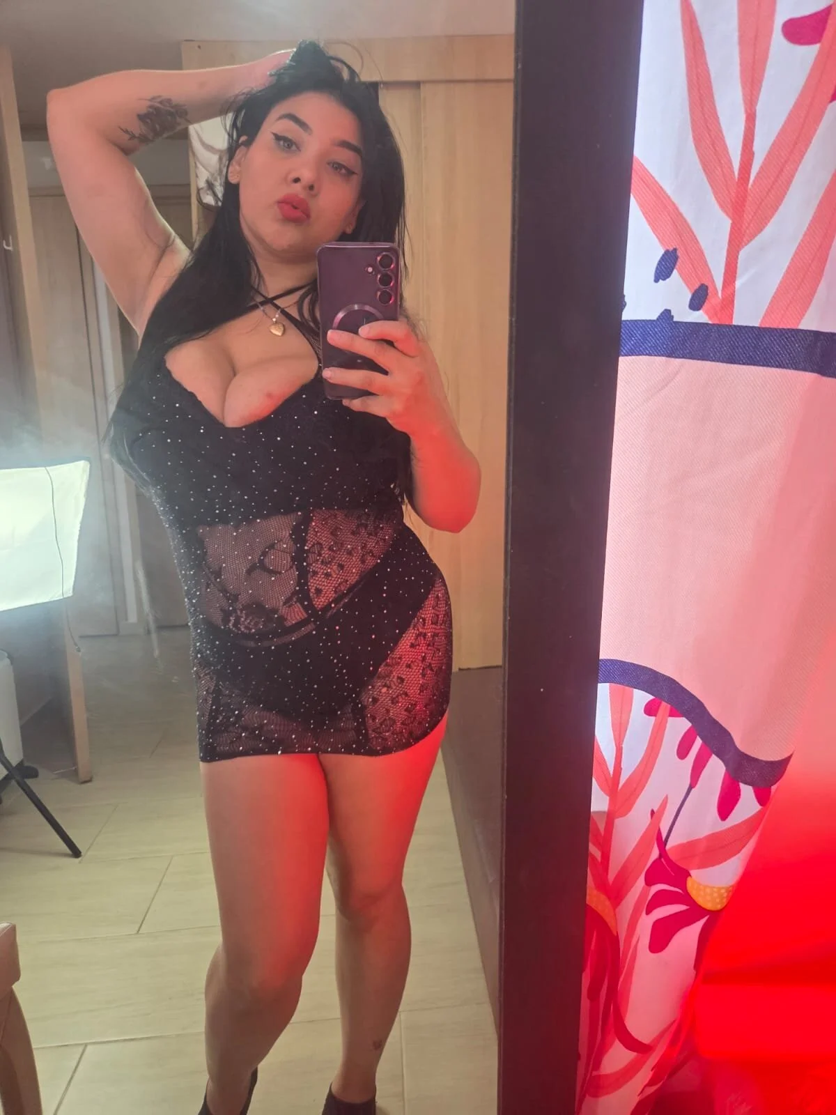 XXX Porn Photo of Nude rosebigboobs 1367
