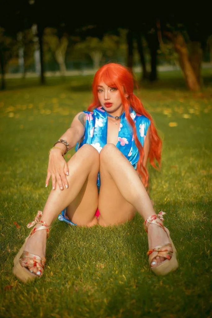 XXX Porn Photo of Nude Redlu_1 52