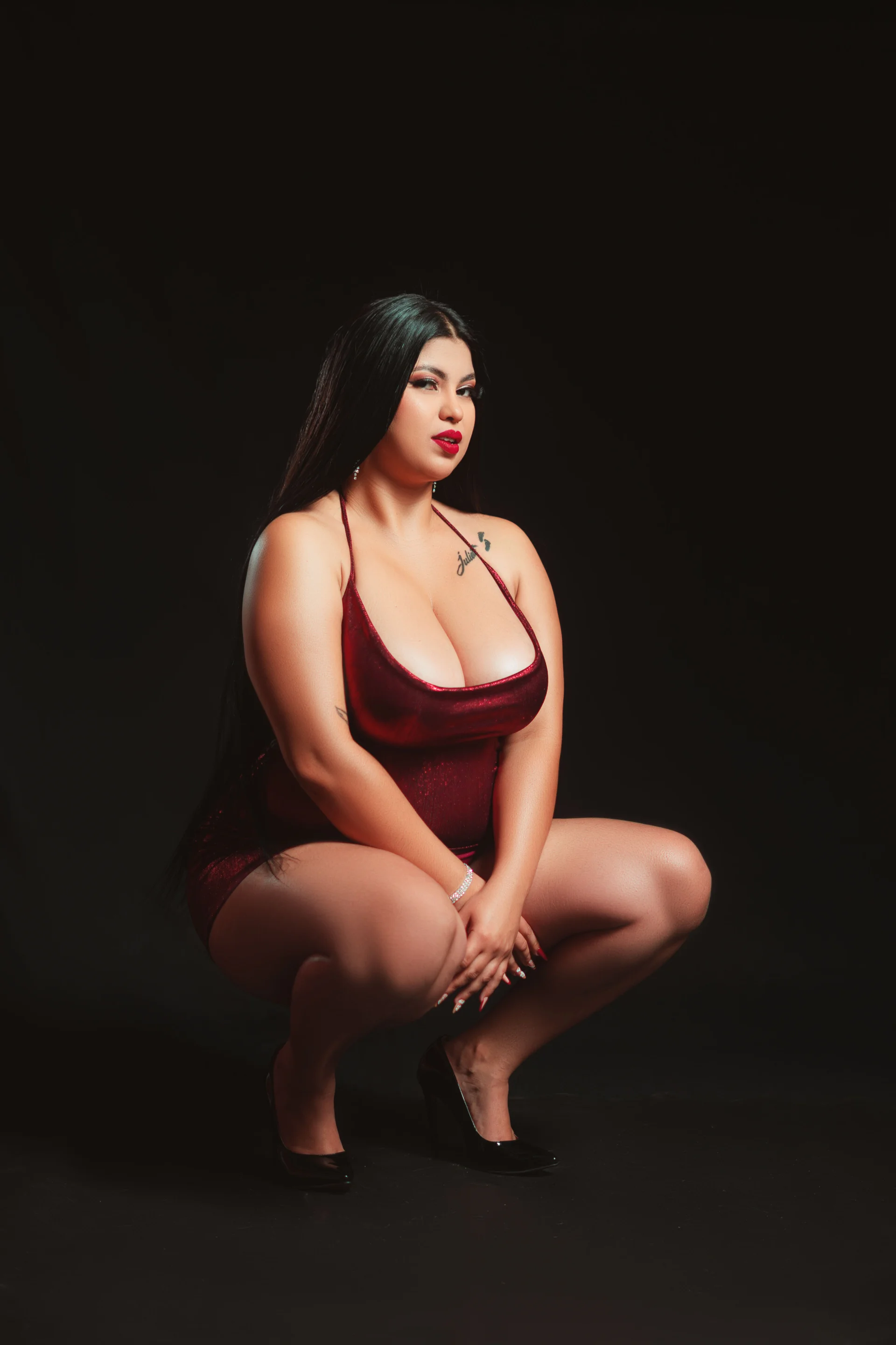 XXX Porn Photo of Nude ValentinaBreats 47