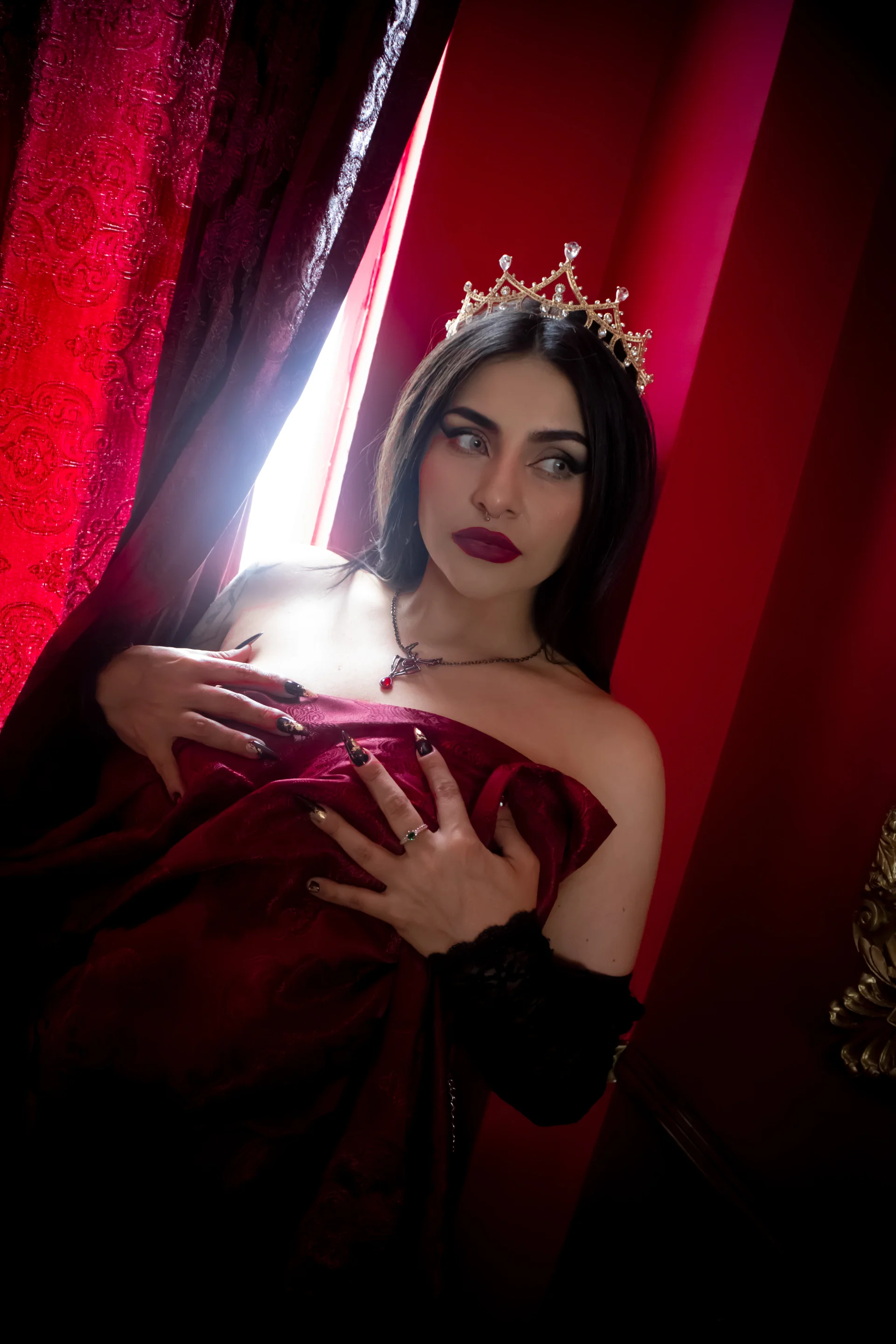 XXX Porn Photo of Nude misslombana 11