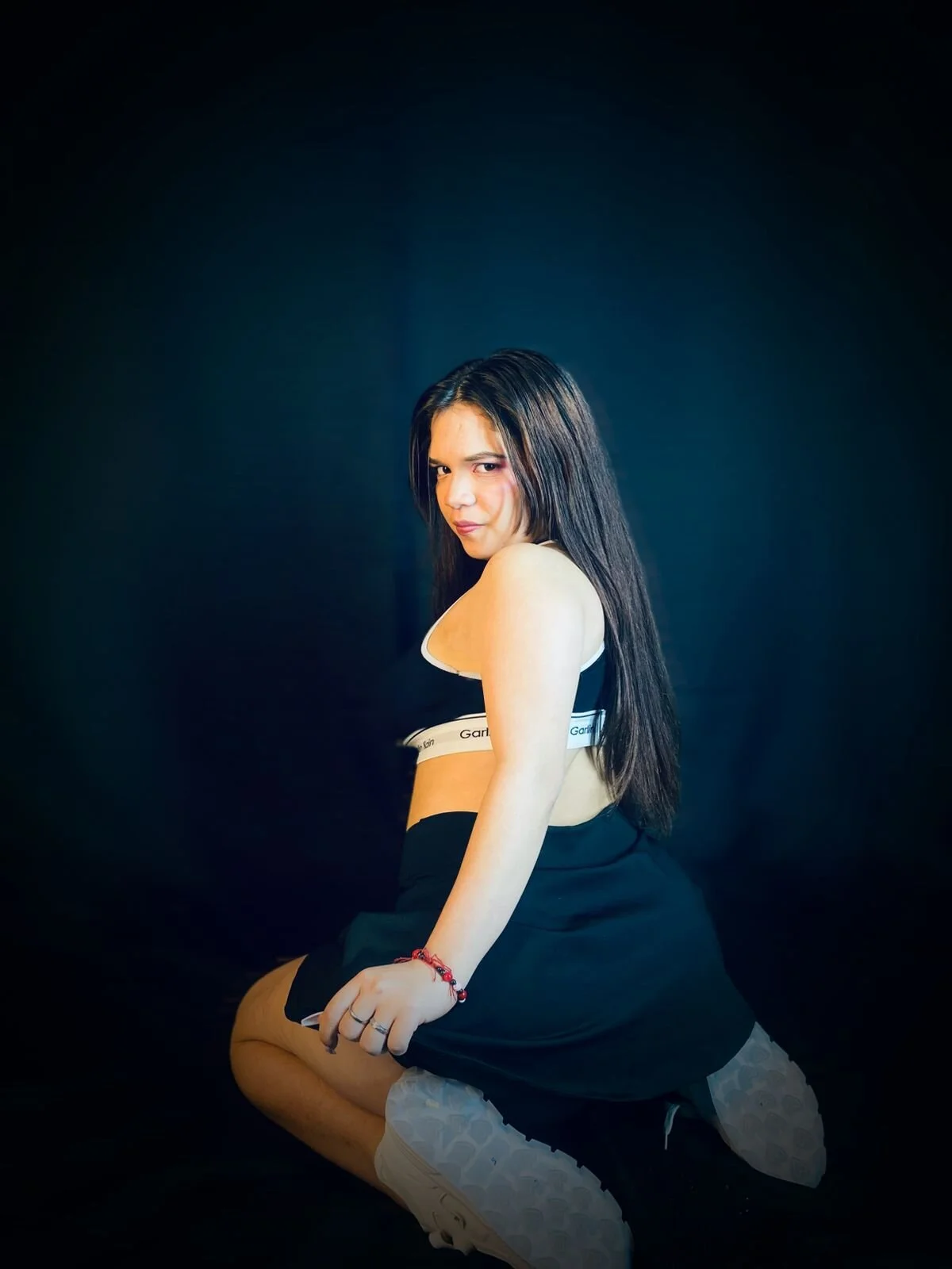 XXX Porn Photo of Nude MelanyCarter18 117