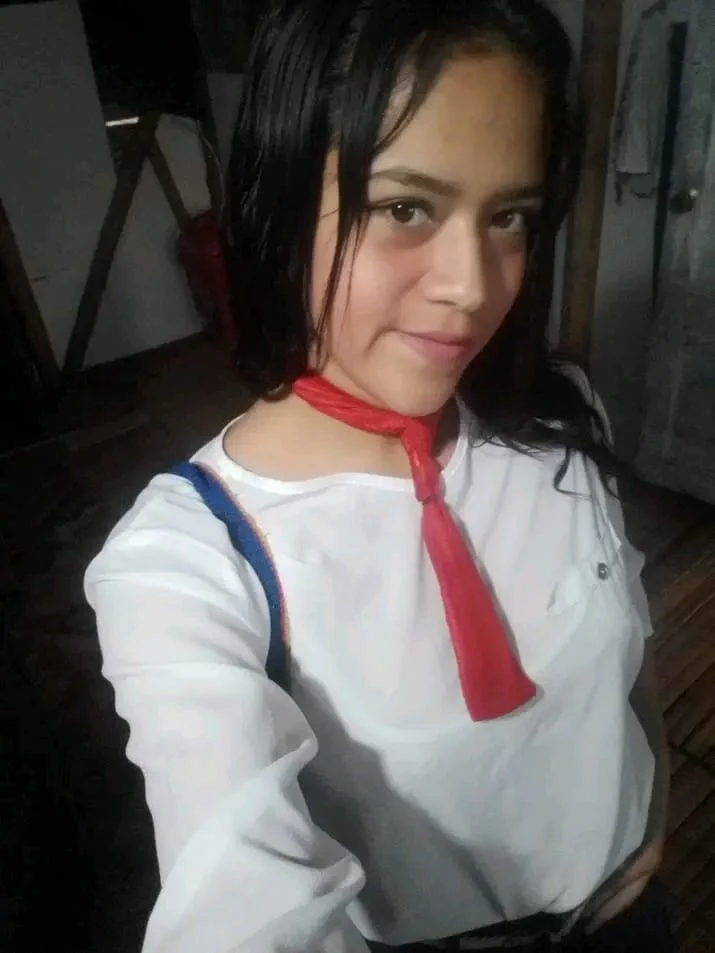 XXX Porn Photo of Nude LunaWarner18 11