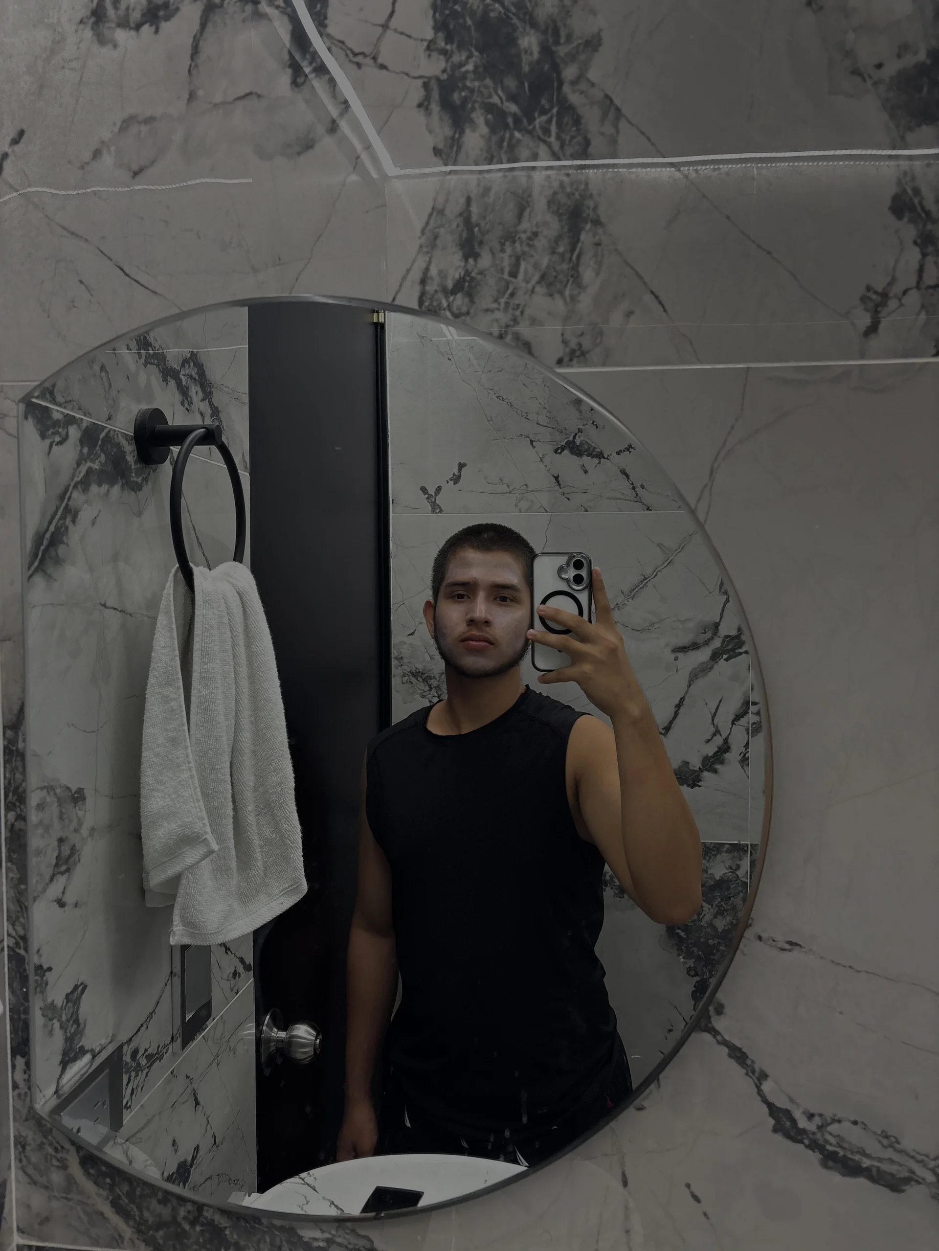 XXX Porn Photo of Nude harold_18_ 1