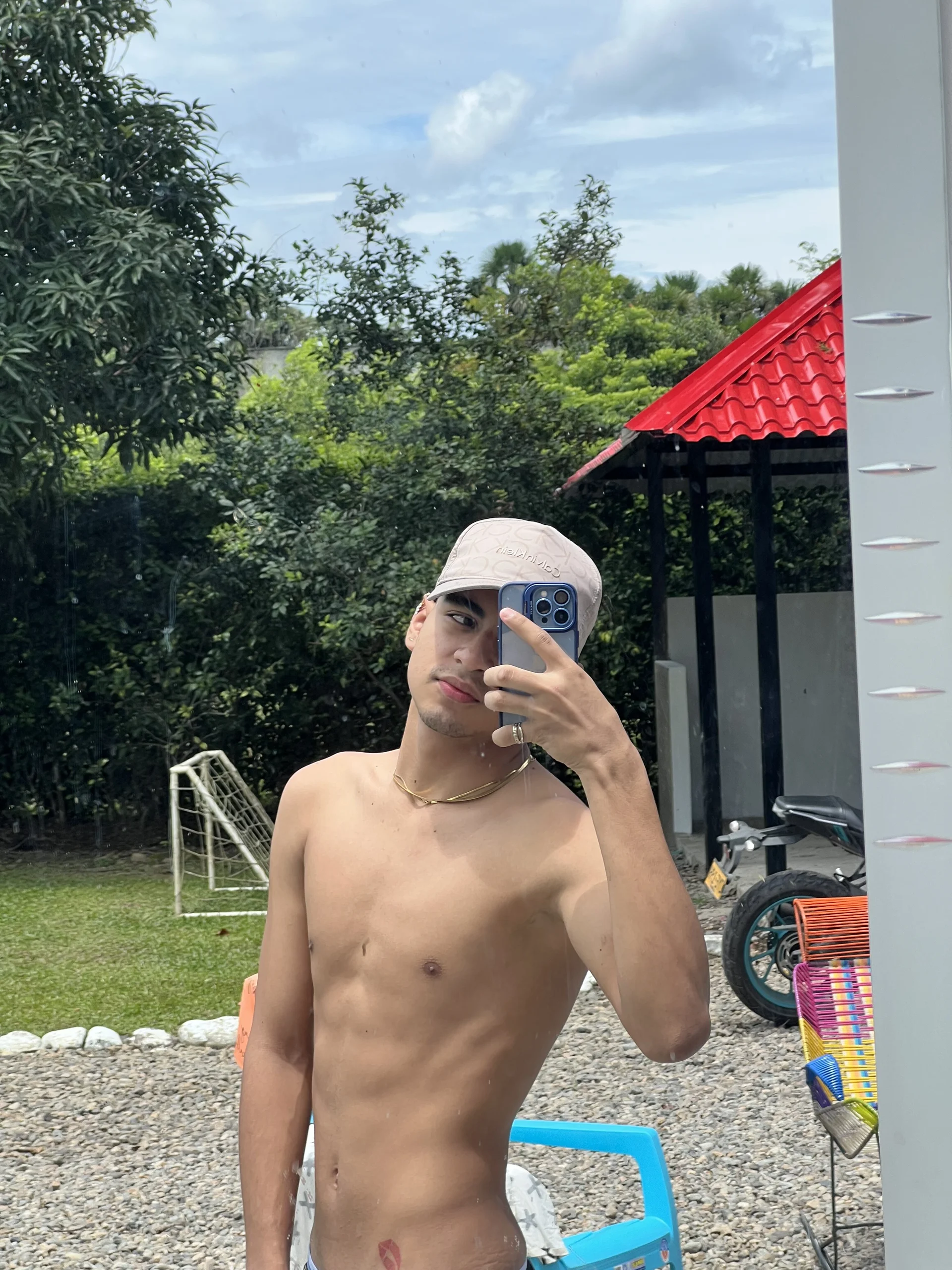 XXX Porn Photo of Nude Daniel_Hot276 8