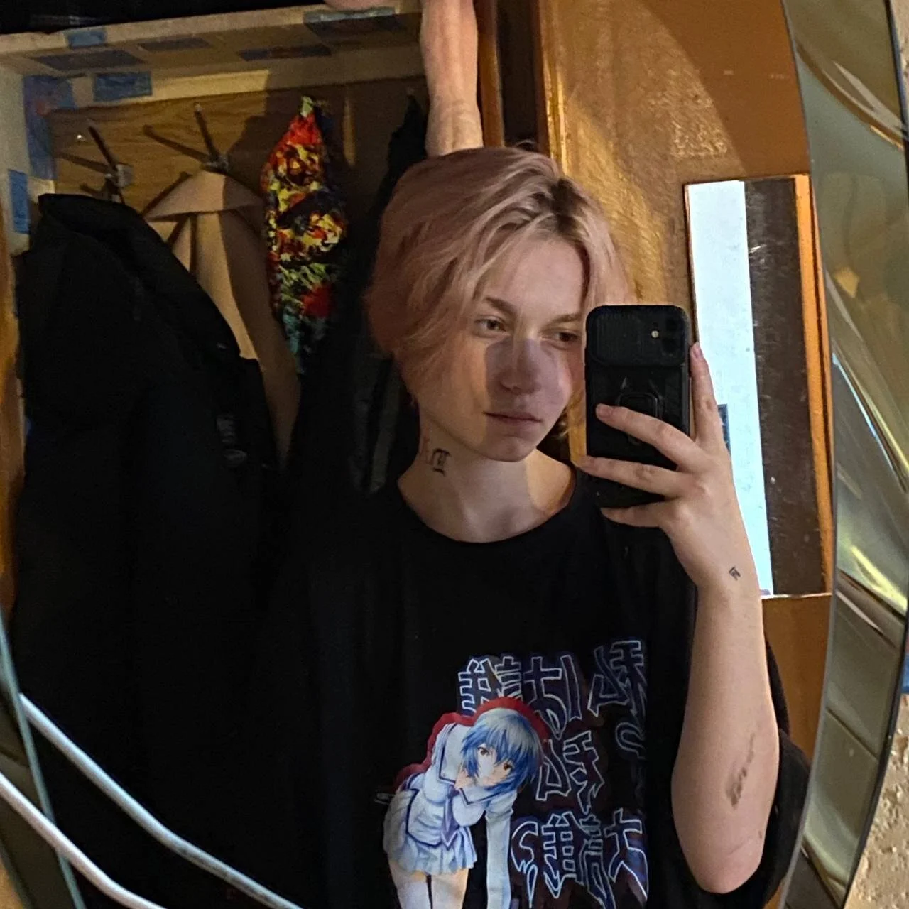 XXX Porn Photo of Nude esajukyy 6