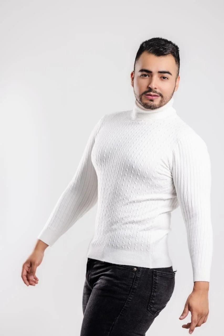 XXX Porn Photo of Nude MaximooFerrer 5