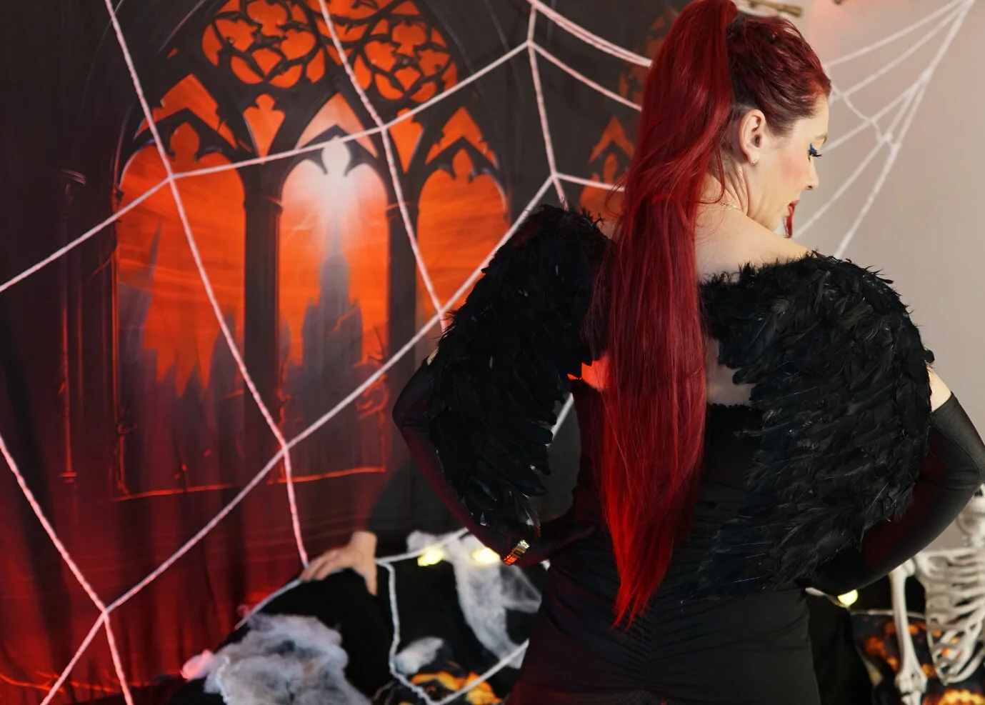 XXX Porn Photo of Nude CharmingLilith 323