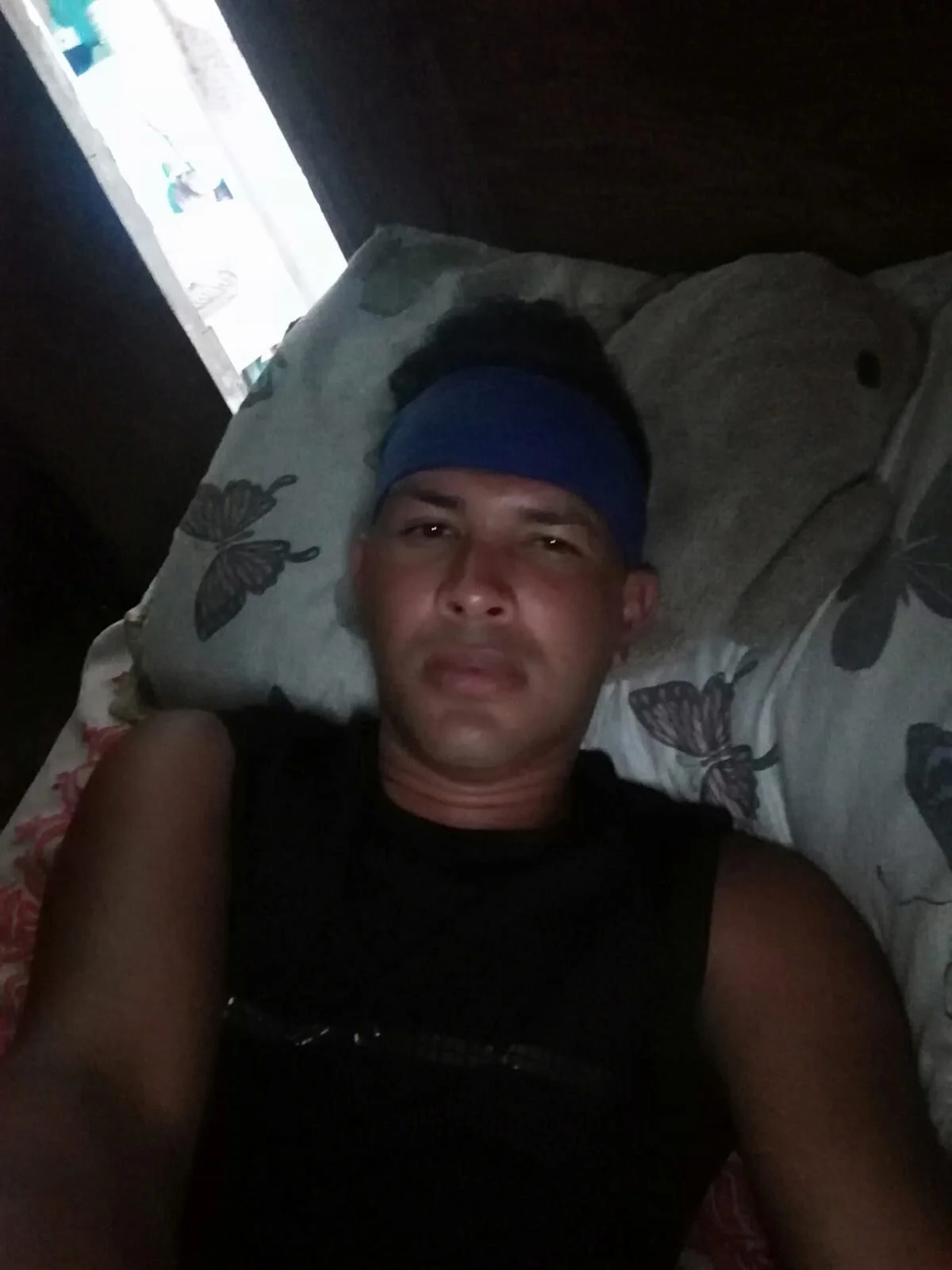 XXX Porn Photo of Nude alejandrofoxnoir18 21