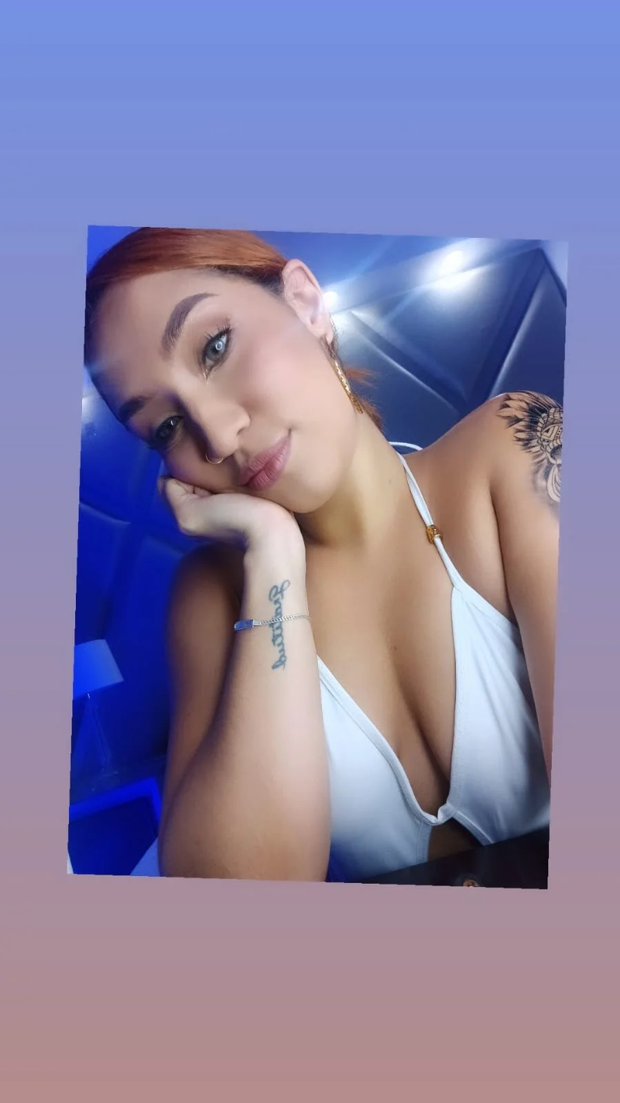 XXX Porn Photo of Nude Alba_Grey 4