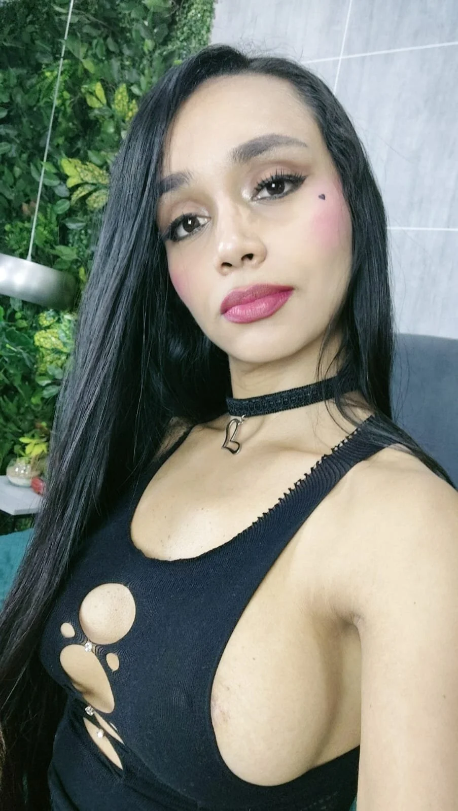 XXX Porn Photo of Nude SamanthaFerrer__ 7