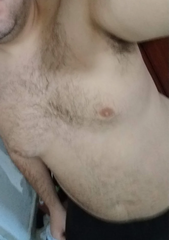 XXX Porn Photo of Nude Cba365 4