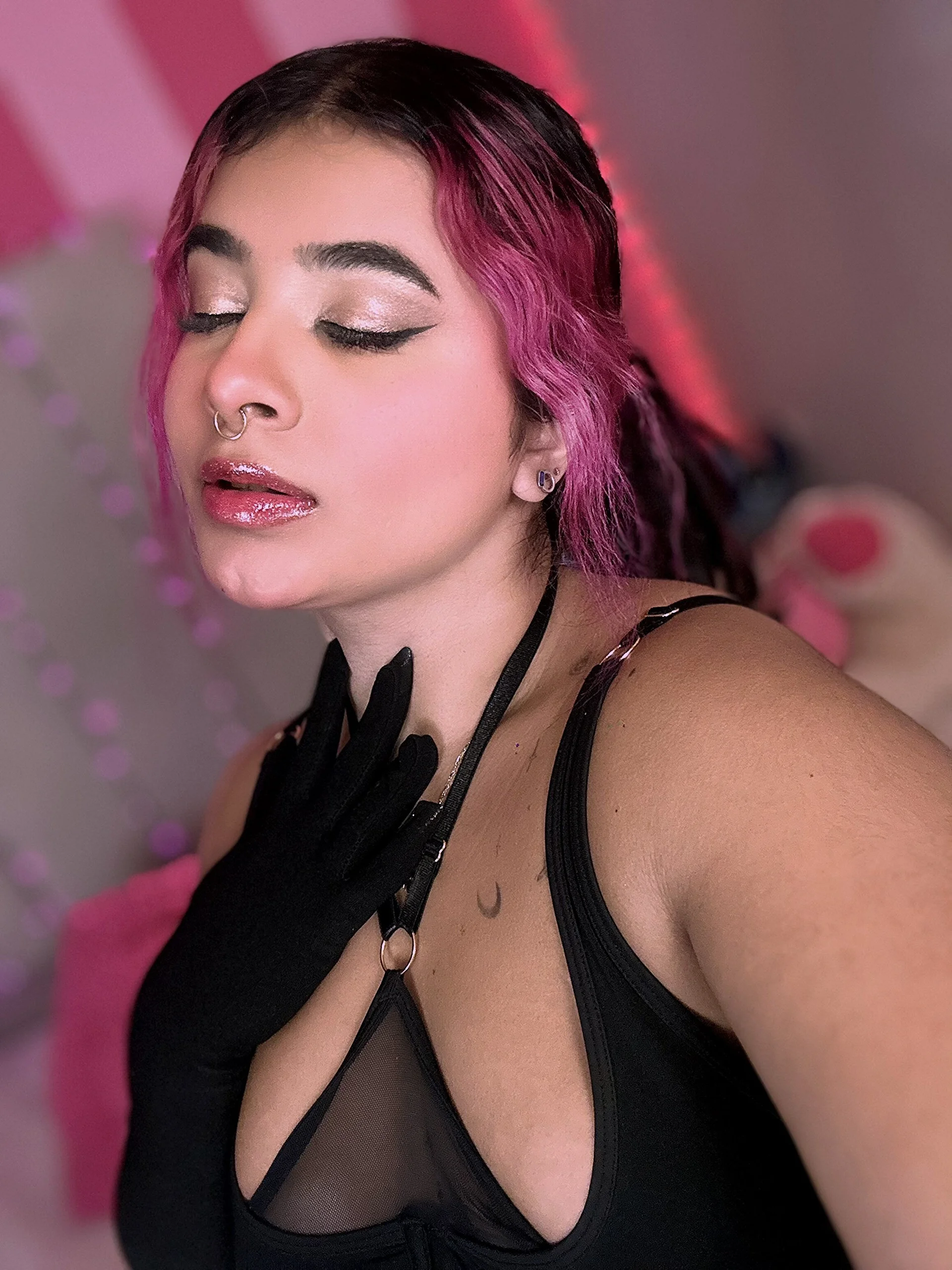 XXX Porn Photo of Nude AliiceBrown_ 67