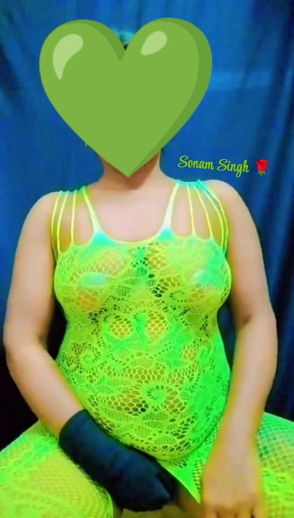 XXX Porn Photo of Nude sonamragini 2
