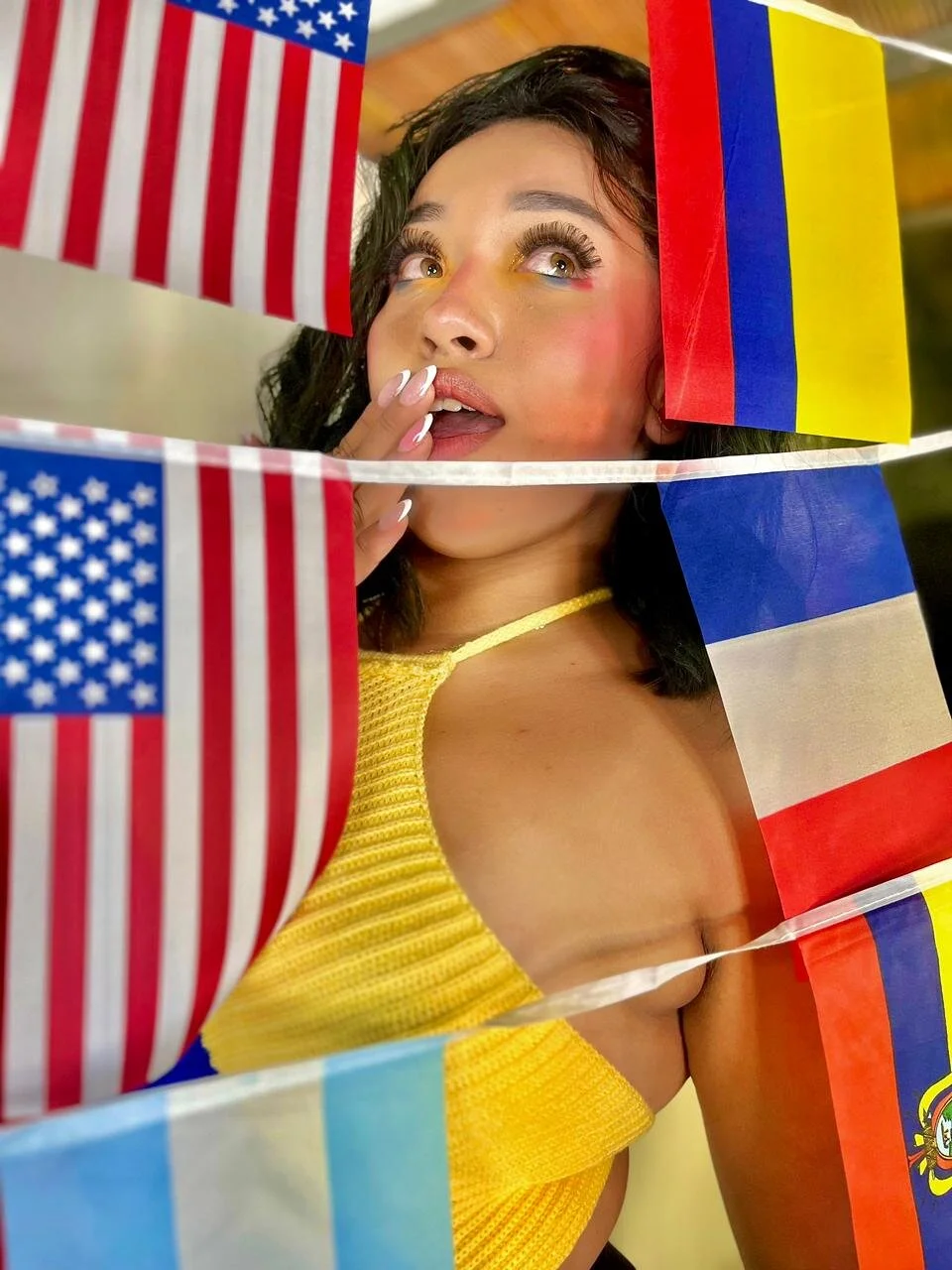 XXX Porn Photo of Nude IsabellRodriguez18 52
