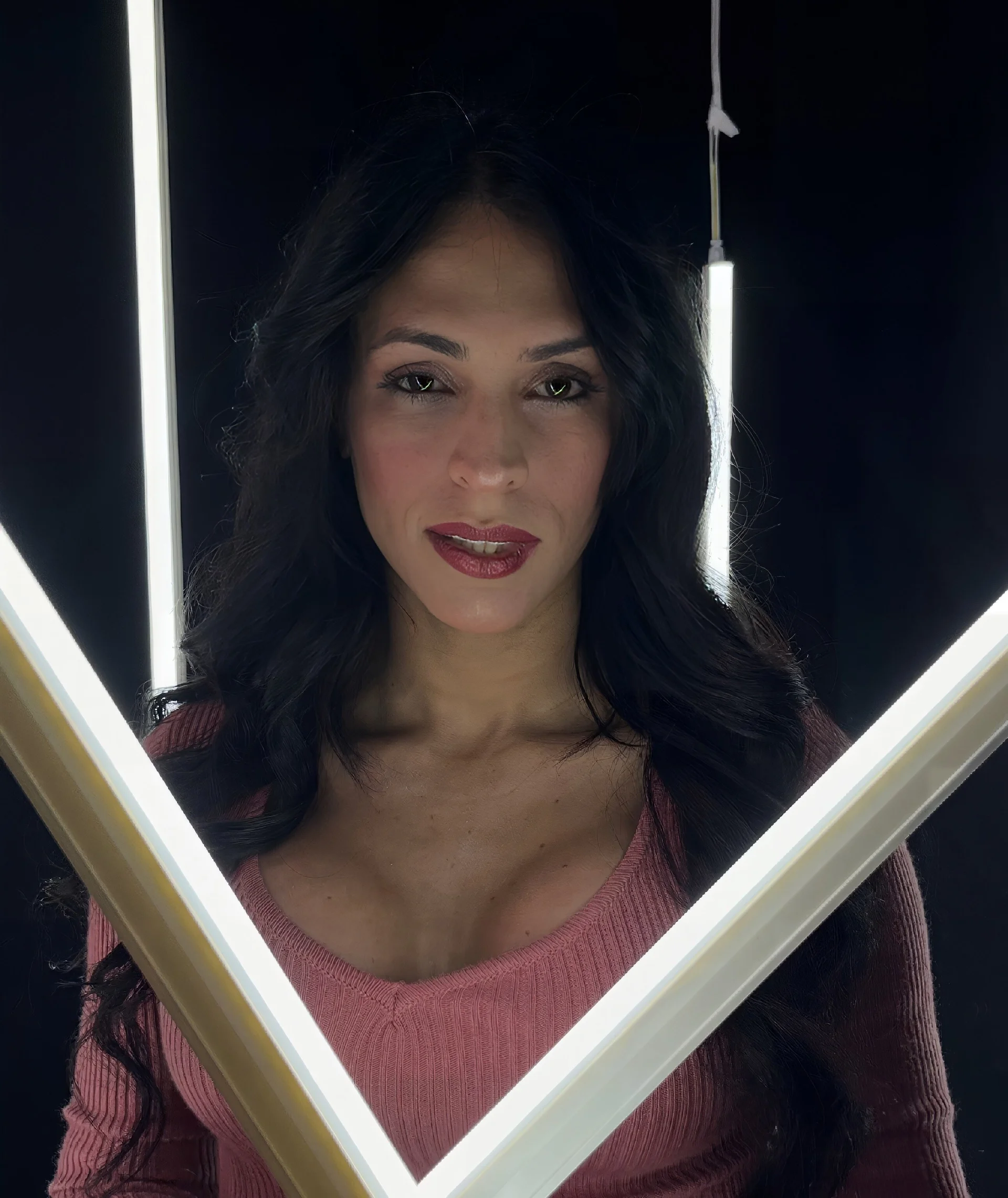XXX Porn Photo of Nude vittorialombardi__ 19