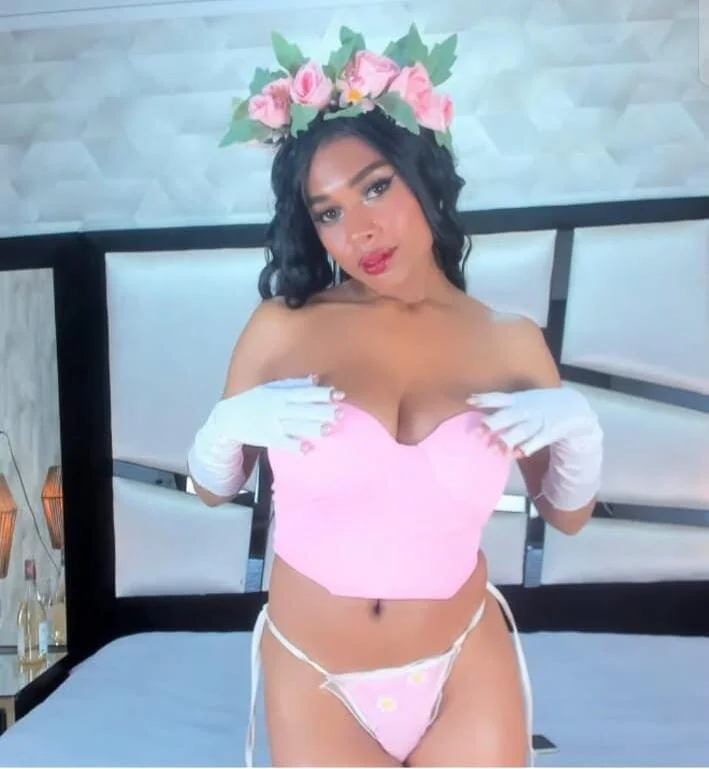 XXX Porn Photo of Nude salomebenz 37