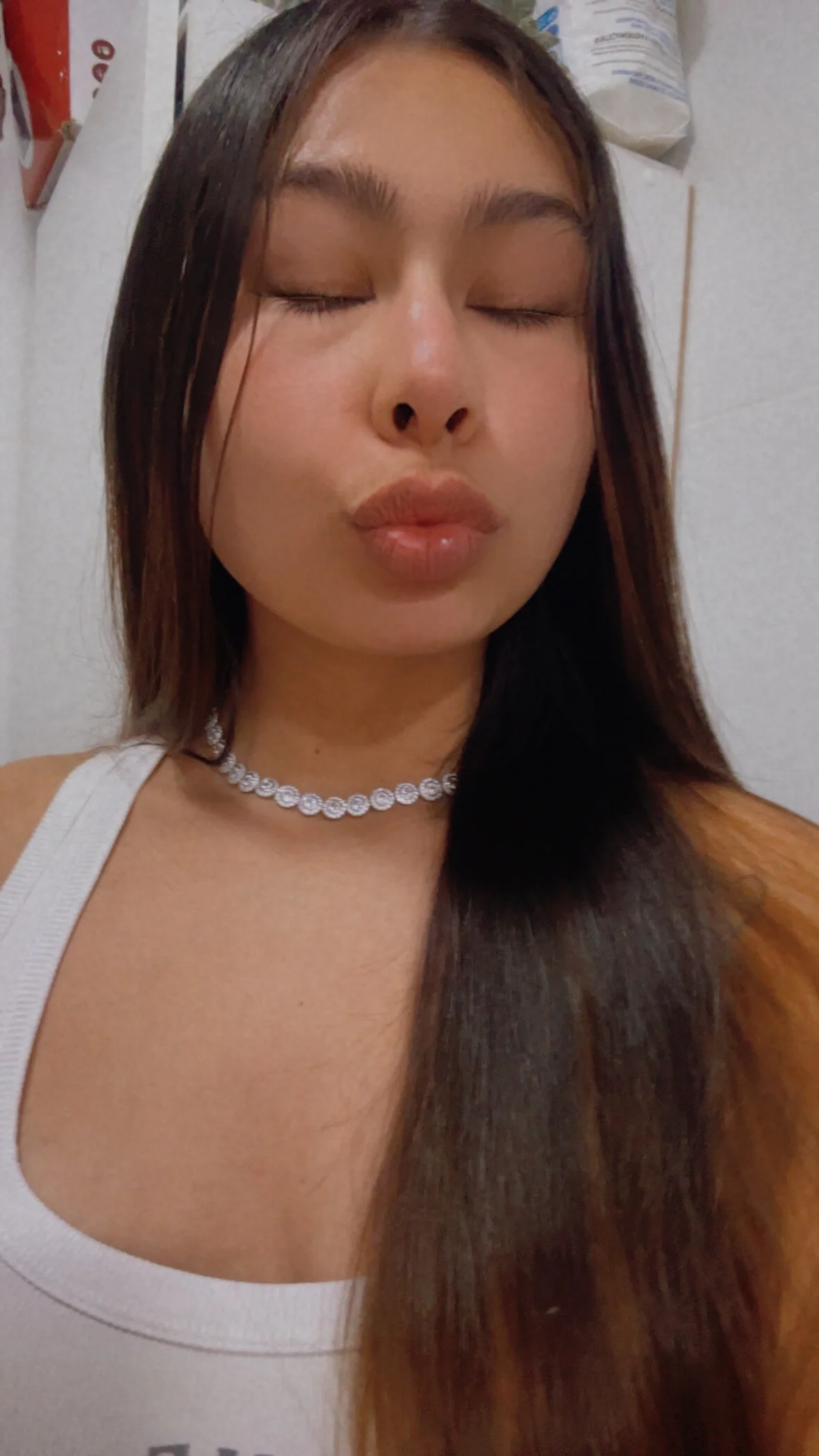 XXX Porn Photo of Nude SophiieV 3