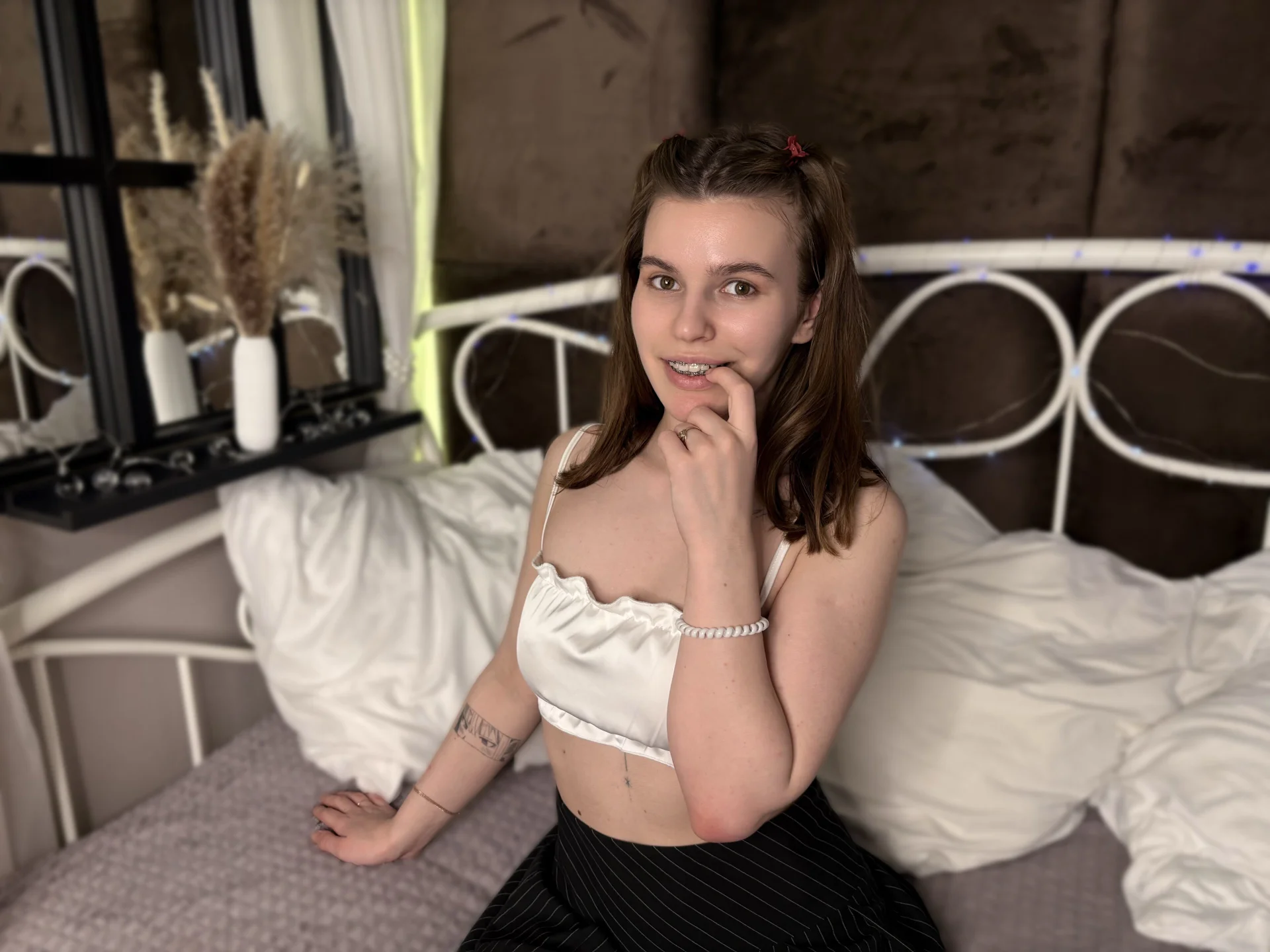 XXX Porn Photo of Nude Penny_Brooks 4