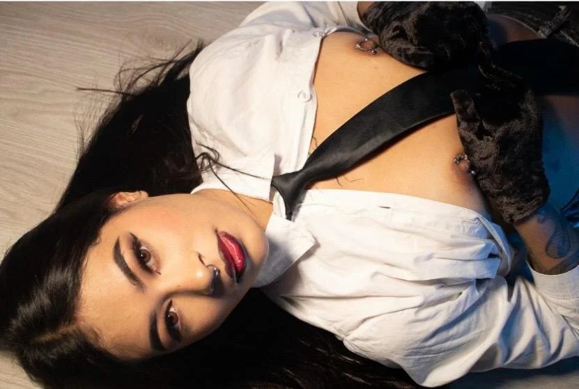 XXX Porn Photo of Nude Jasmine55_ 25