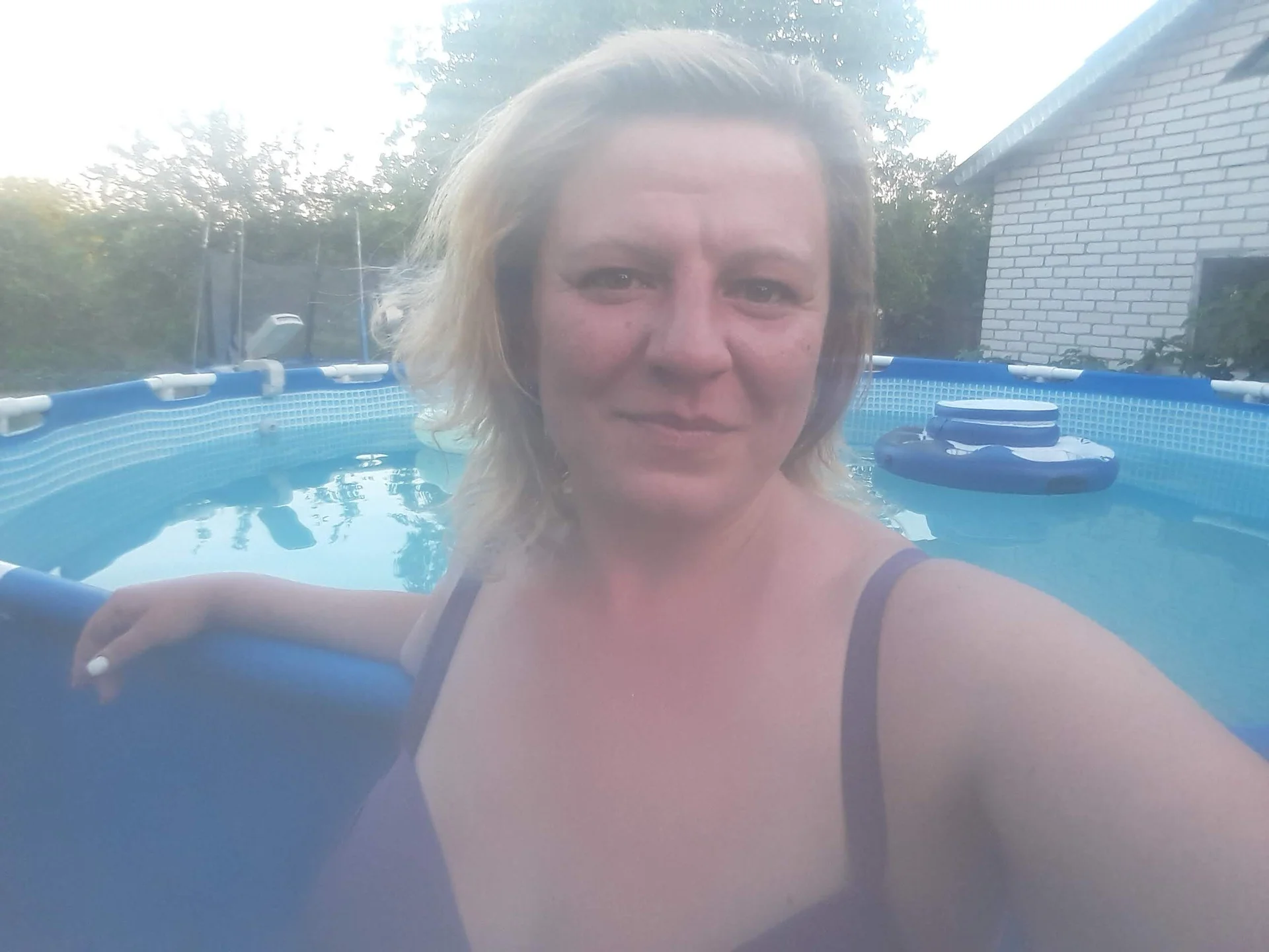 XXX Porn Photo of Nude jusichka 22