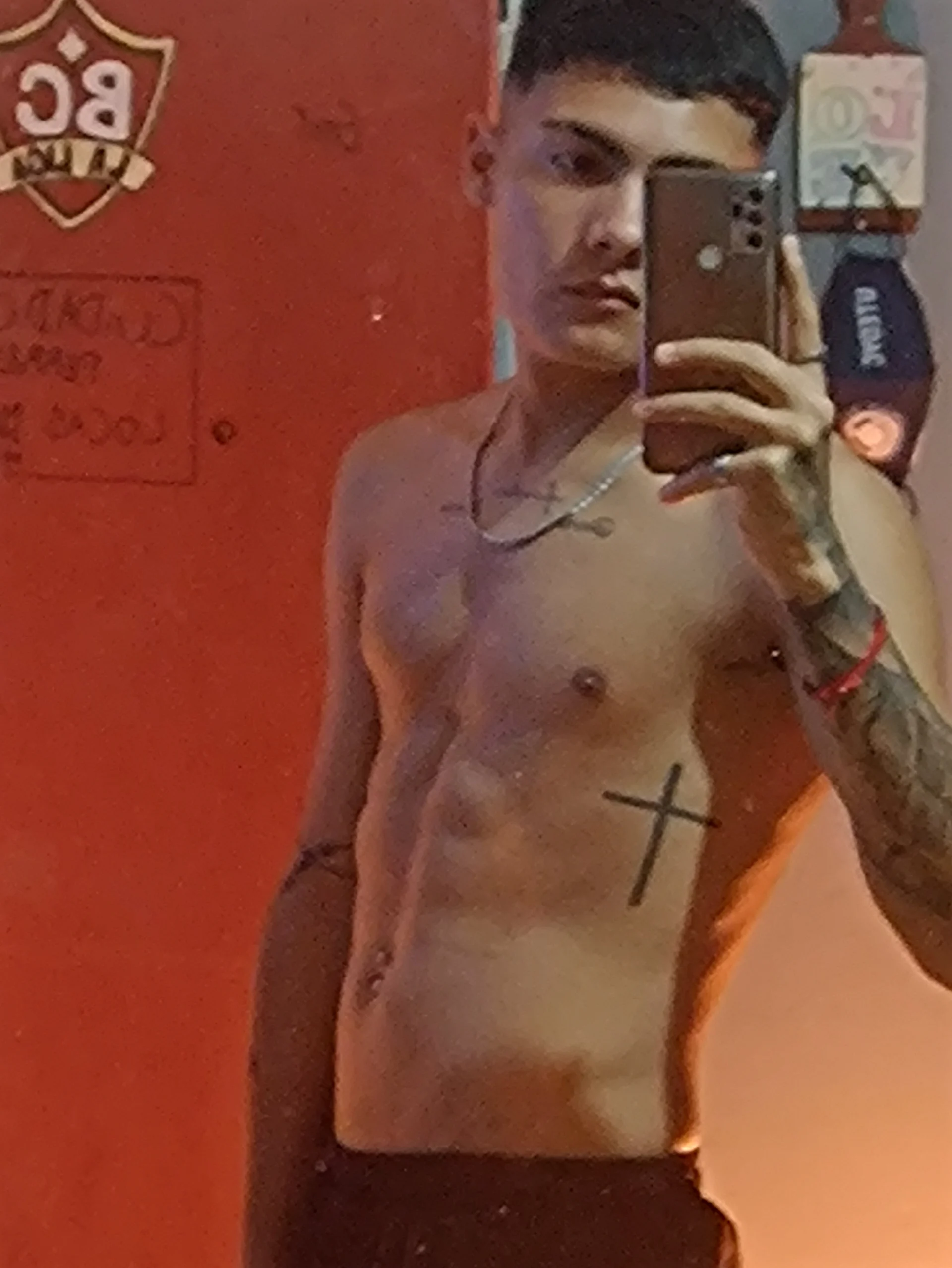 XXX Porn Photo of Nude Miguel19971 5