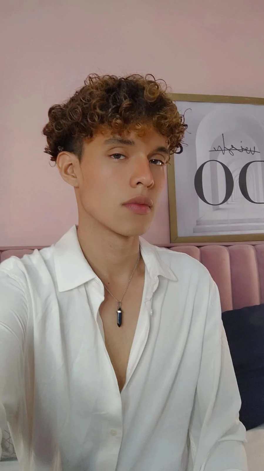 XXX Porn Photo of Nude nickolas_moon 2