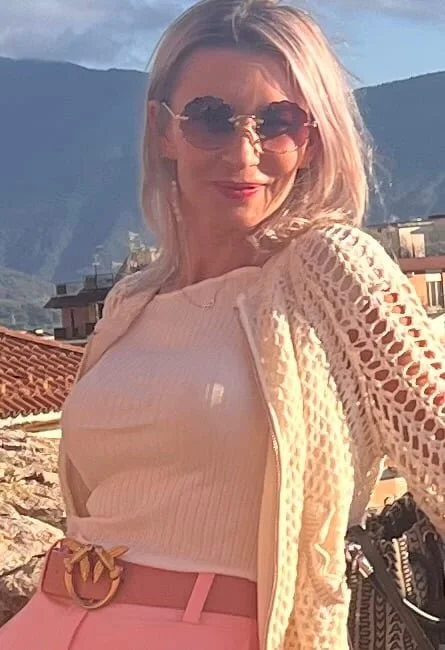 XXX Porn Photo of Nude _Maddalena_ 5