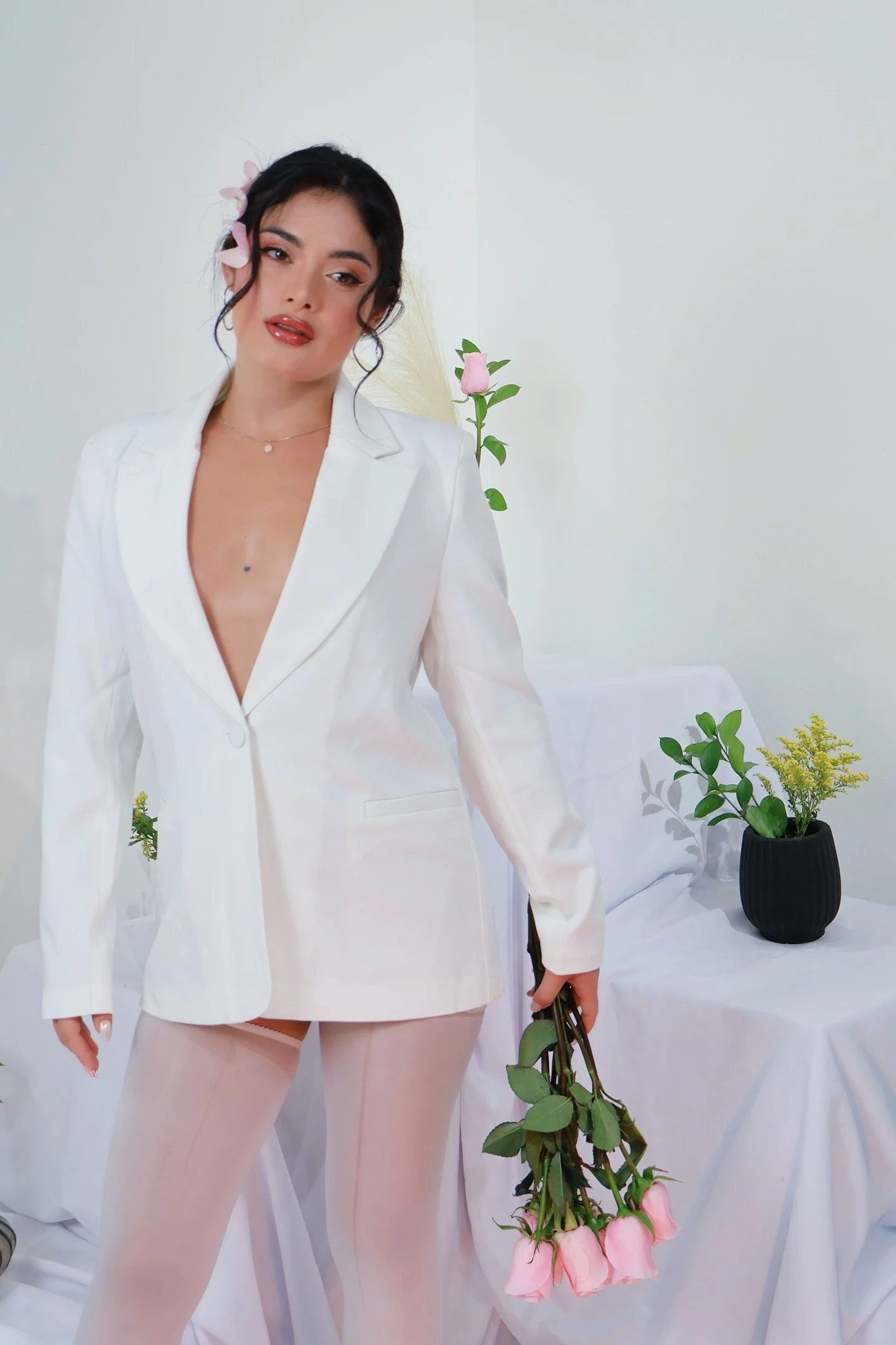 XXX Porn Photo of Nude GiaFerrara 50