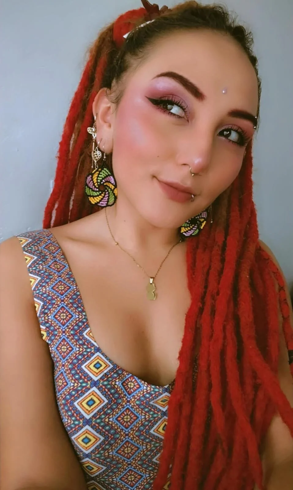 XXX Porn Photo of Nude Juana_blackm 5