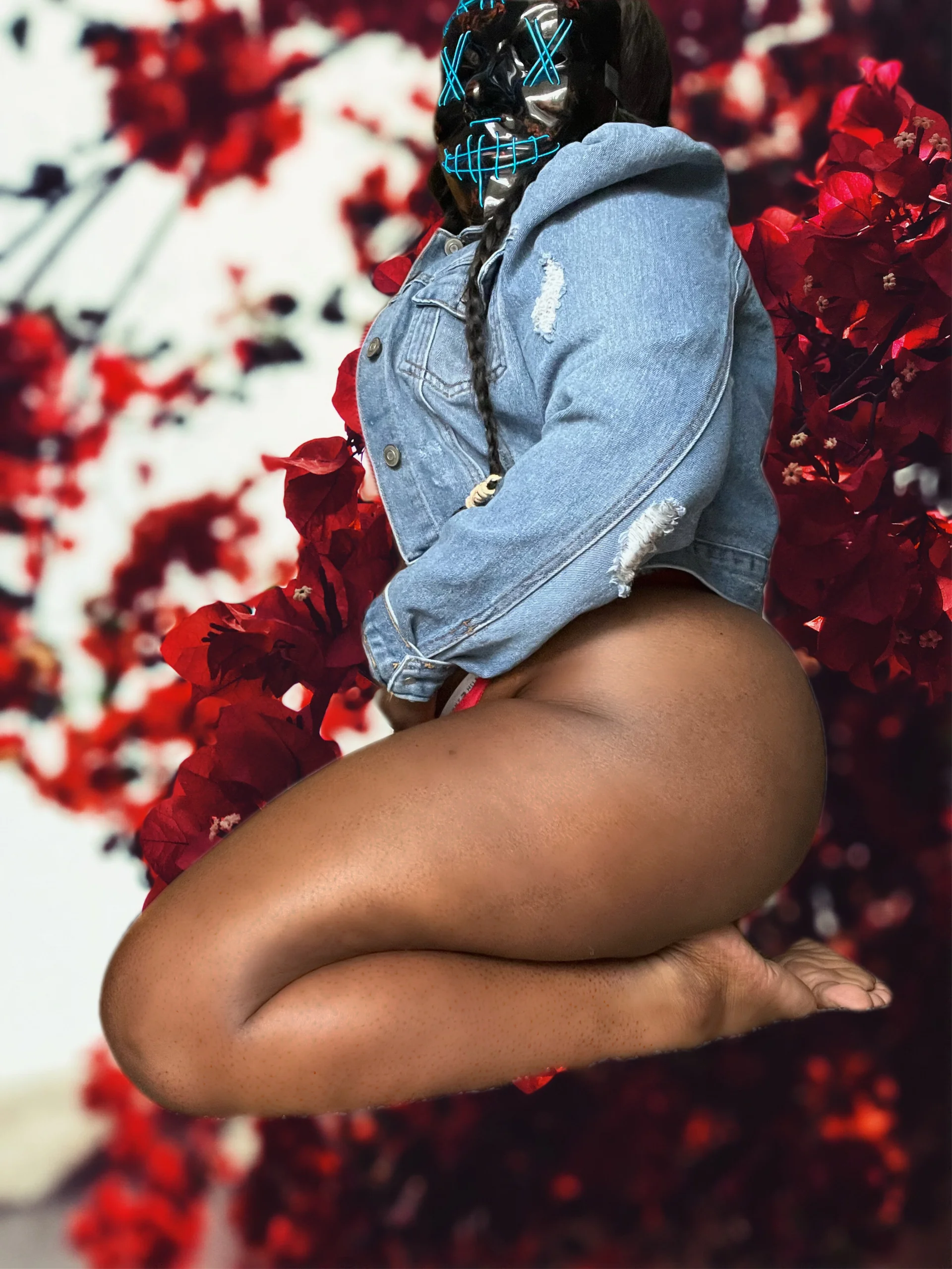 XXX Porn Photo of Nude TikaMoon 40
